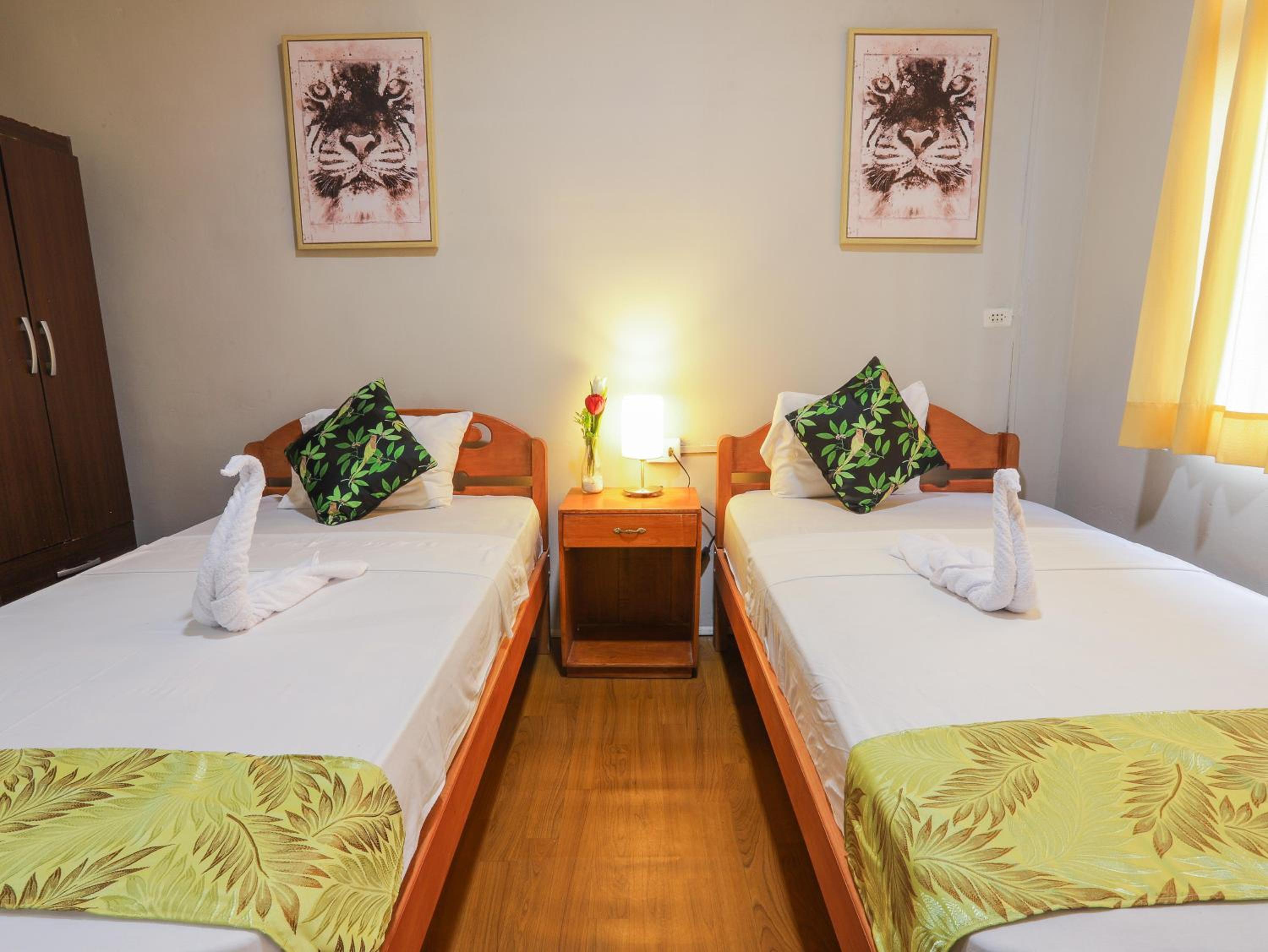 Twin Room photo 1