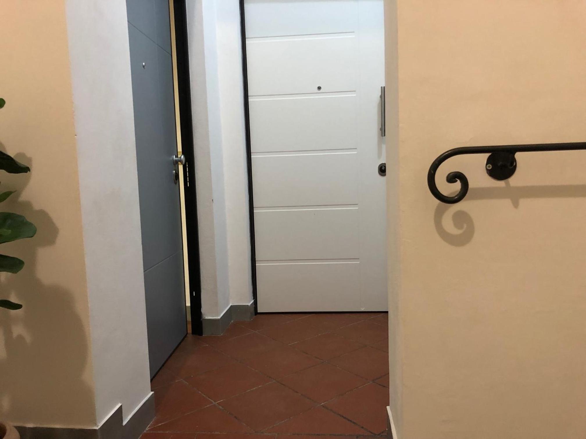 Apartment with Garden View photo 1