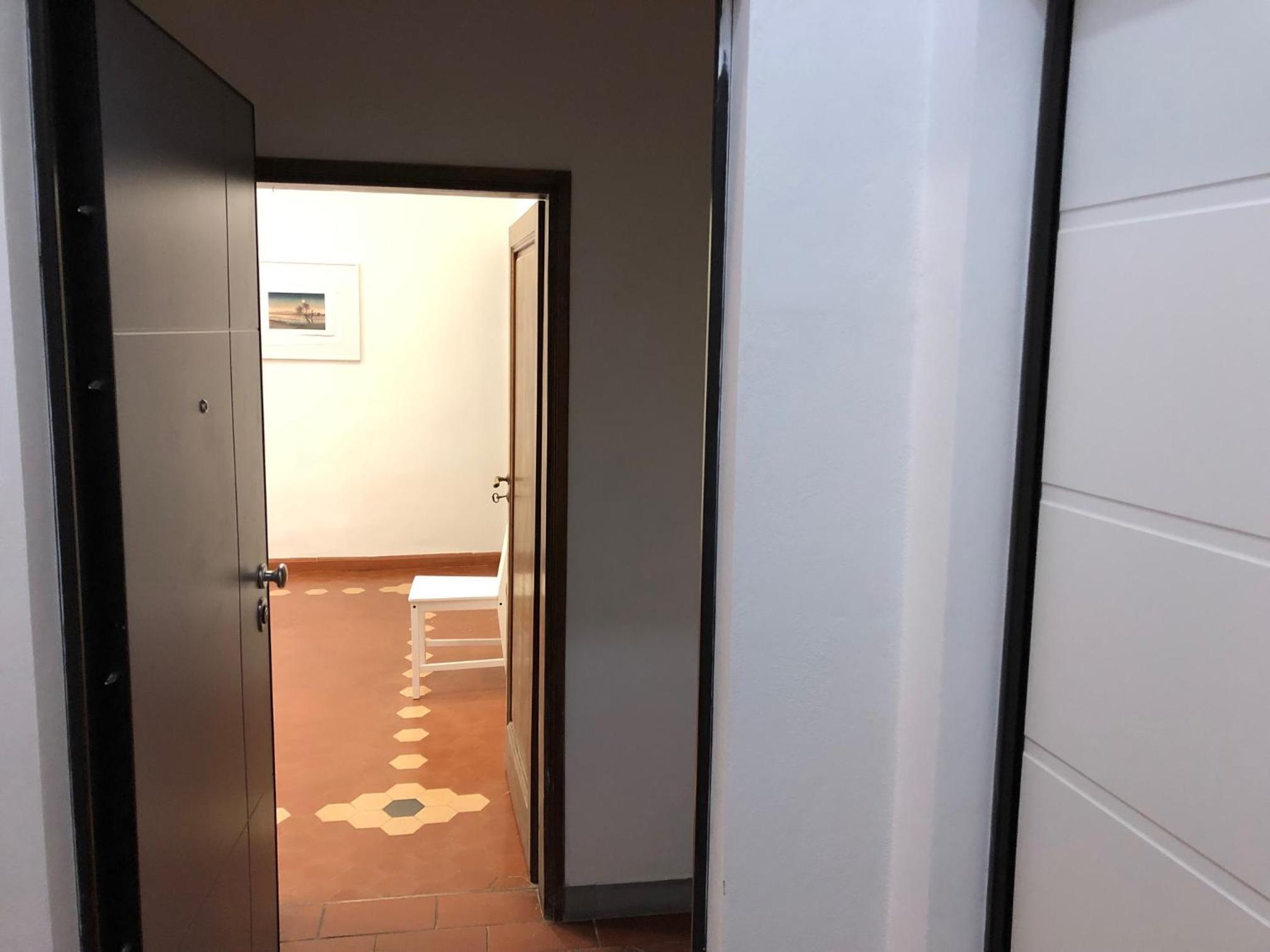 Apartment with Garden View photo 3
