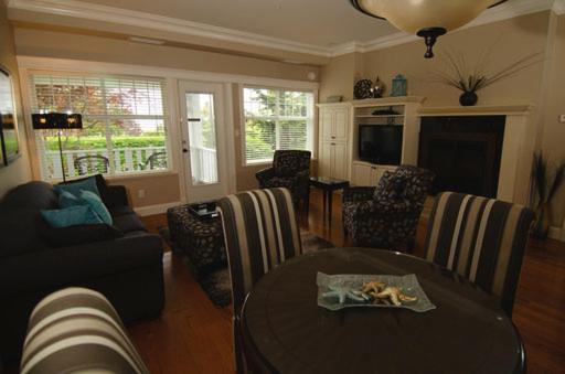Deluxe Villa photo 3