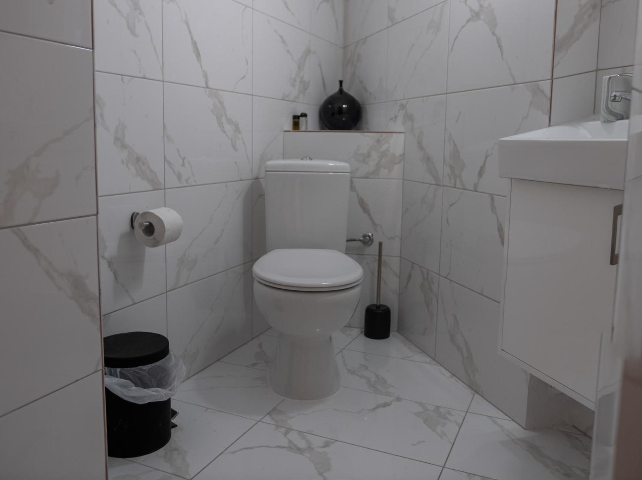 Deluxe Apartment - Photo 18