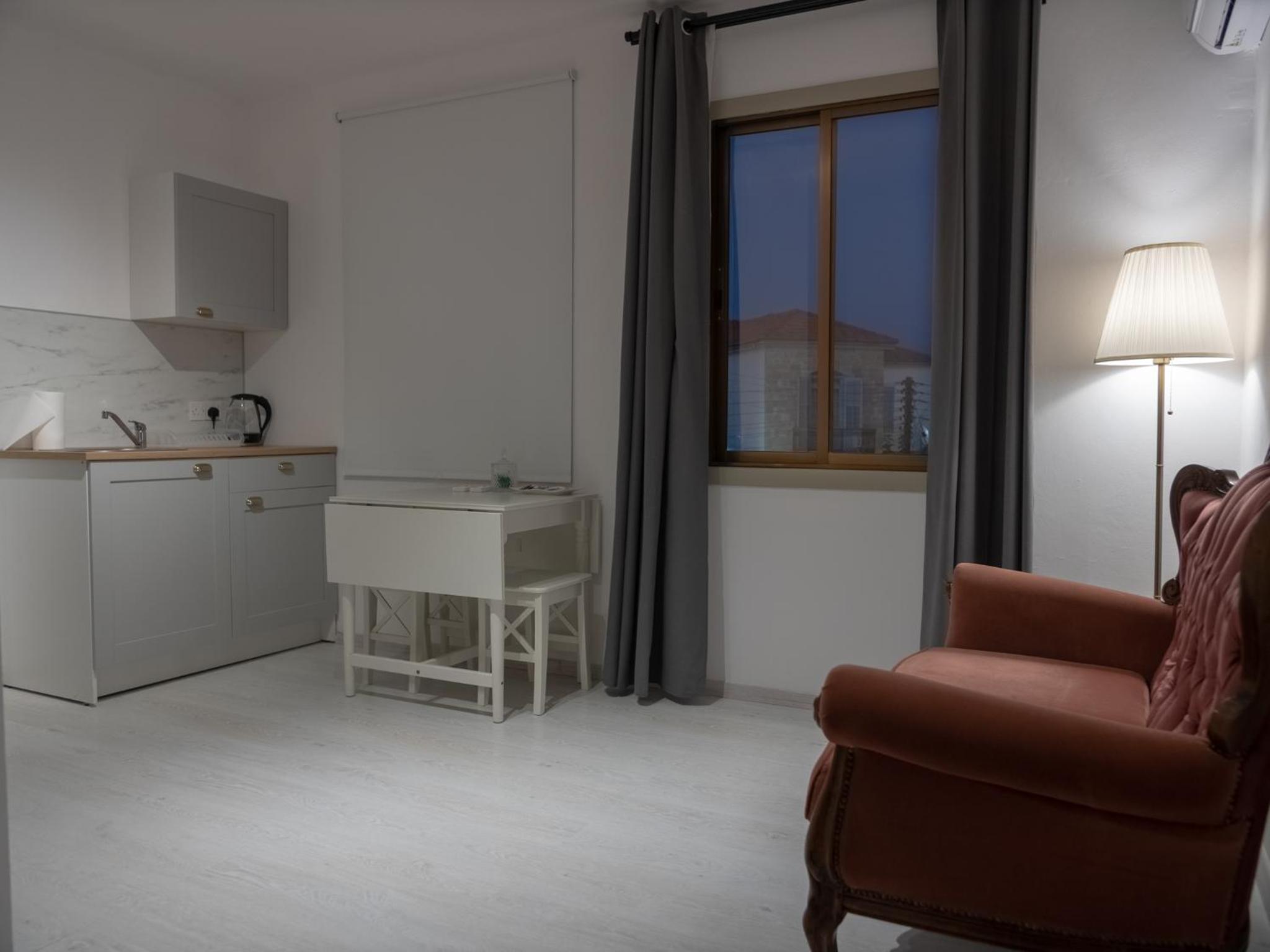 Deluxe Apartment - Photo 10