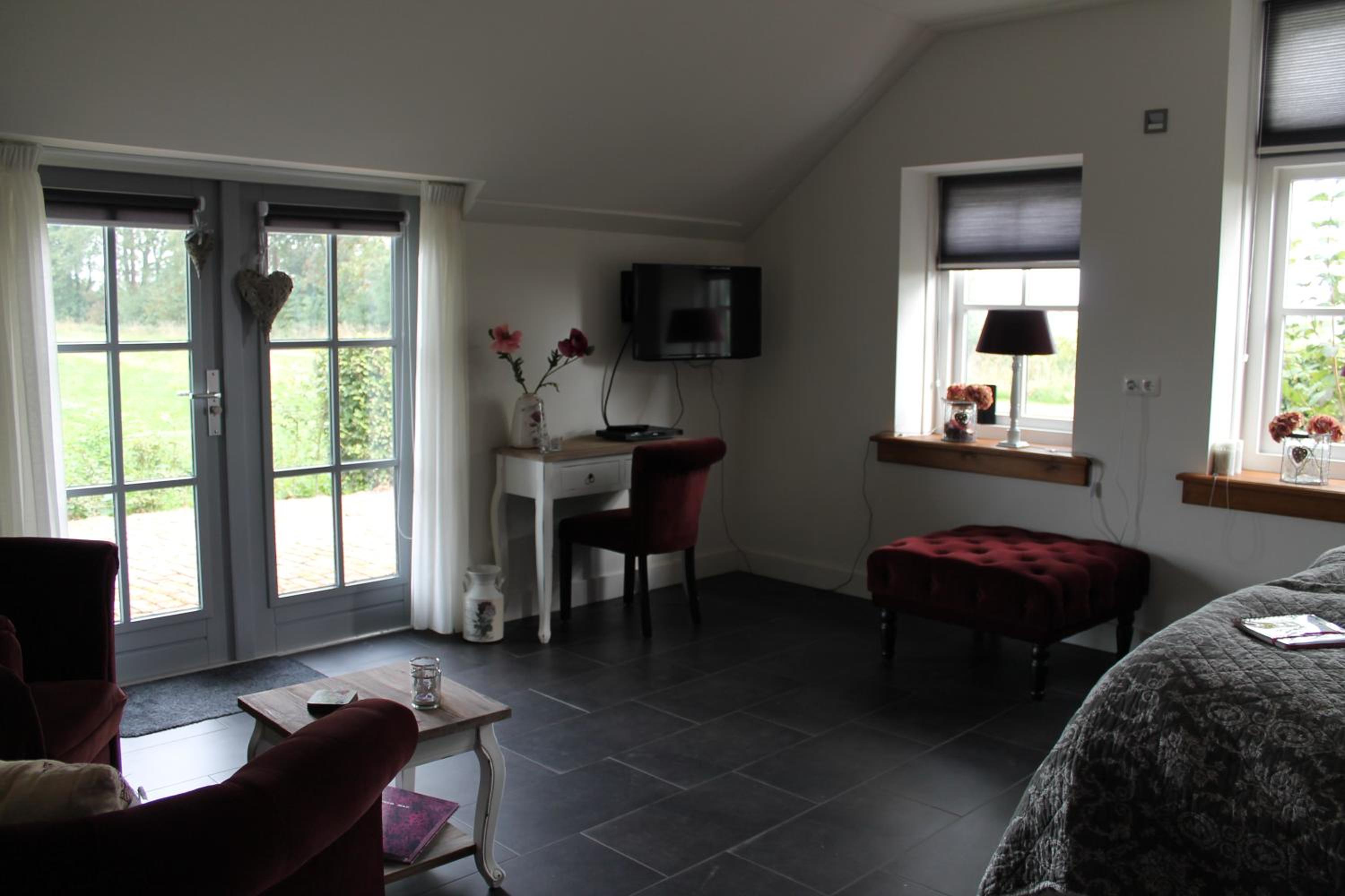 One-Bedroom Apartment (2 Adults) photo 3