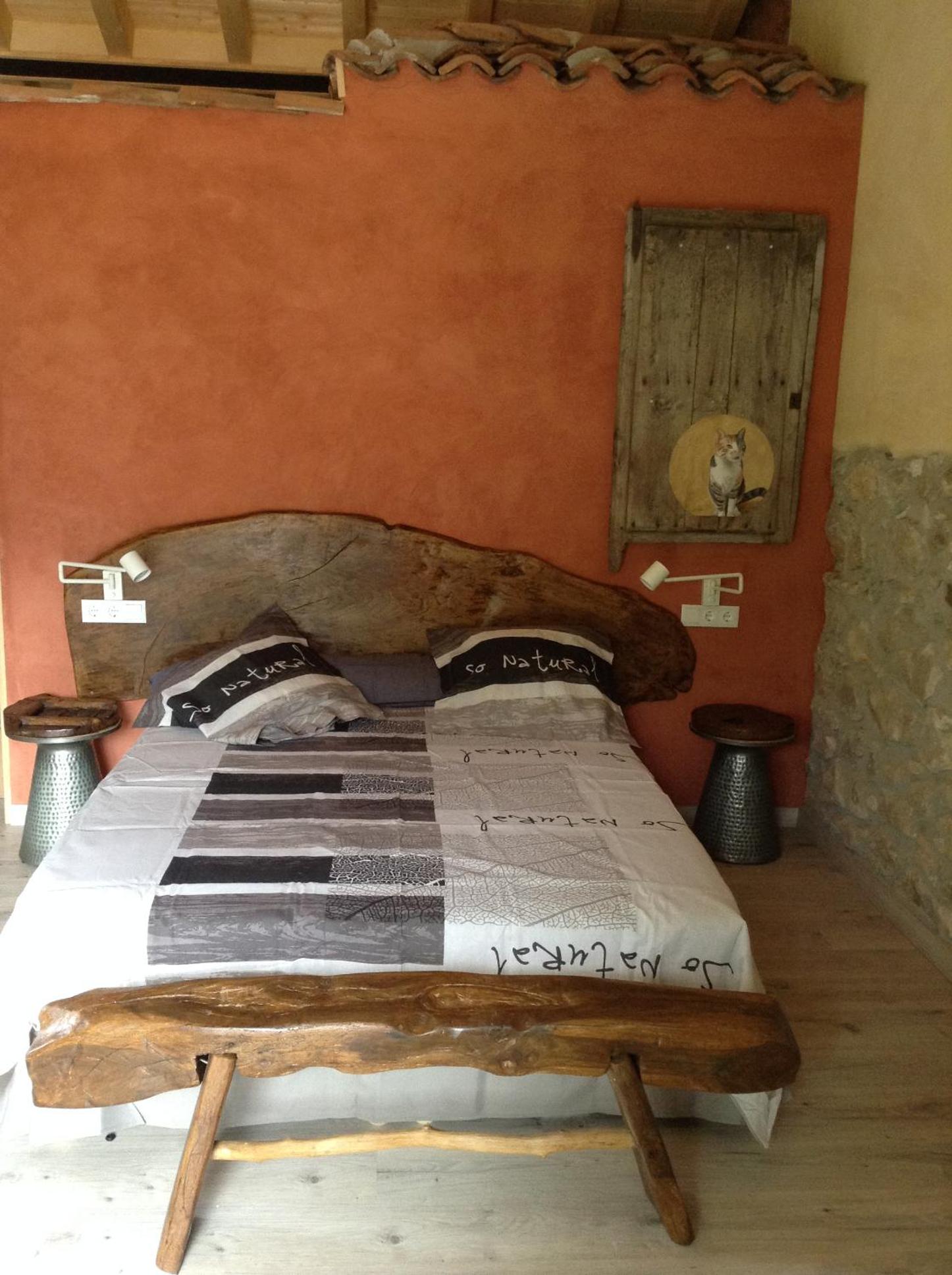 Deluxe Queen Room photo 3