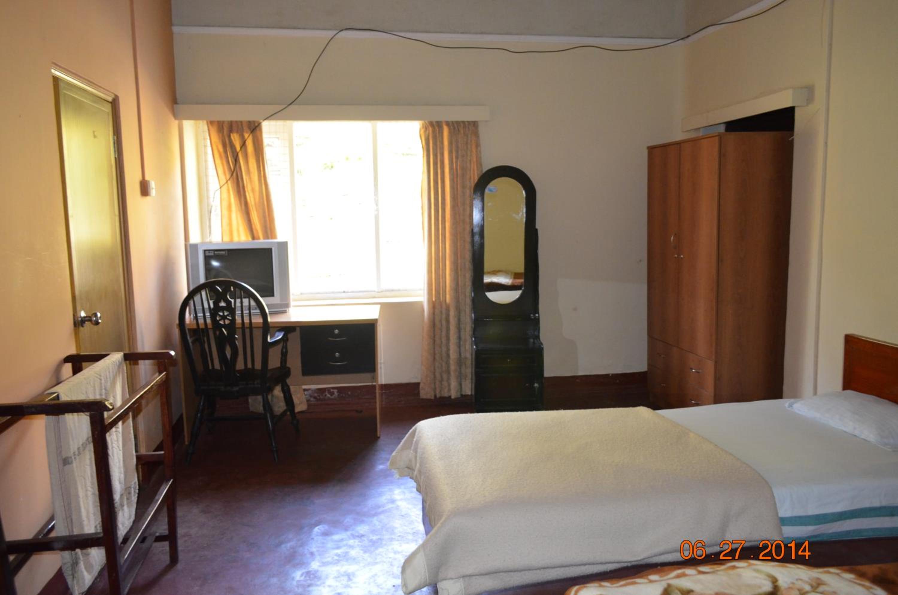 Comfort Triple Room With Shower photo 1