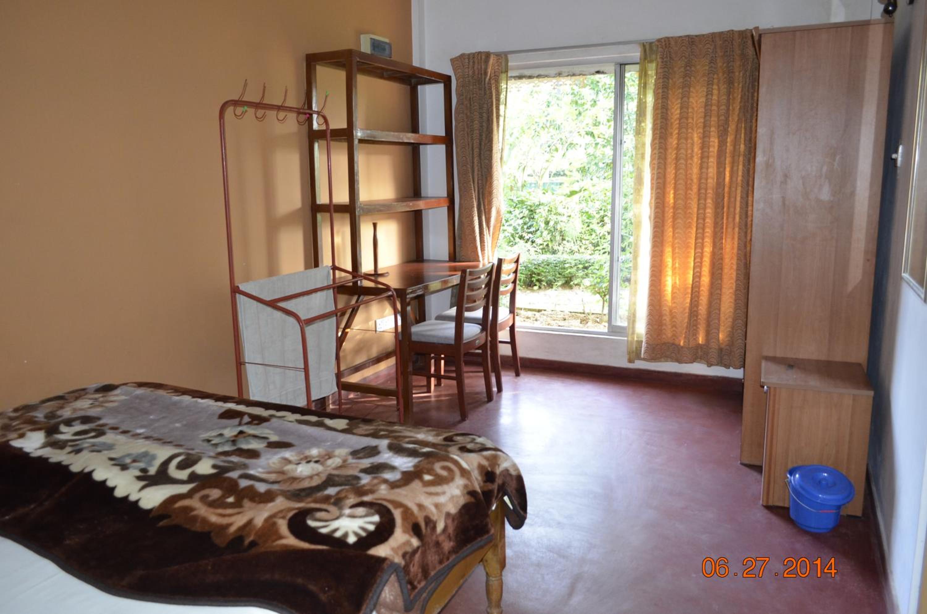 Standard Double Room photo 1