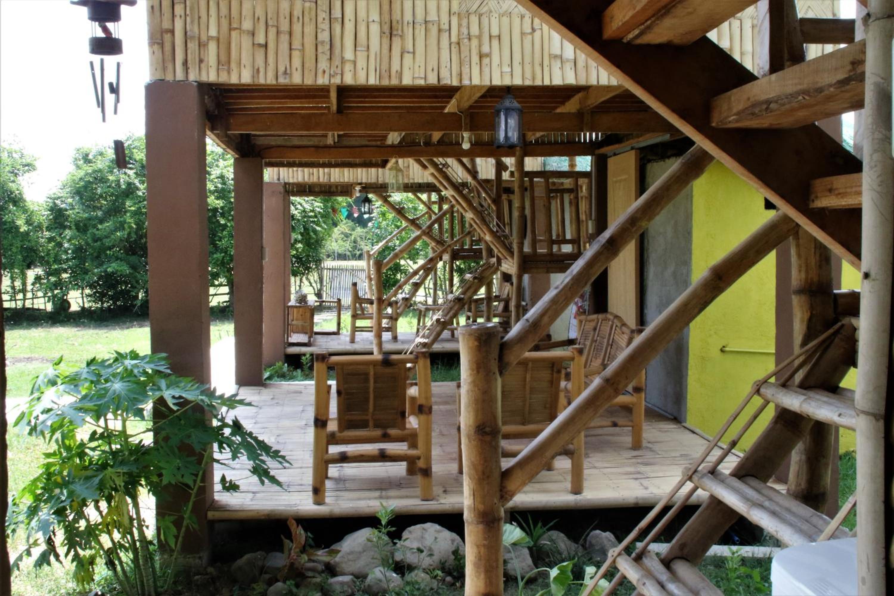 Double Room with Terrace - Photo 6