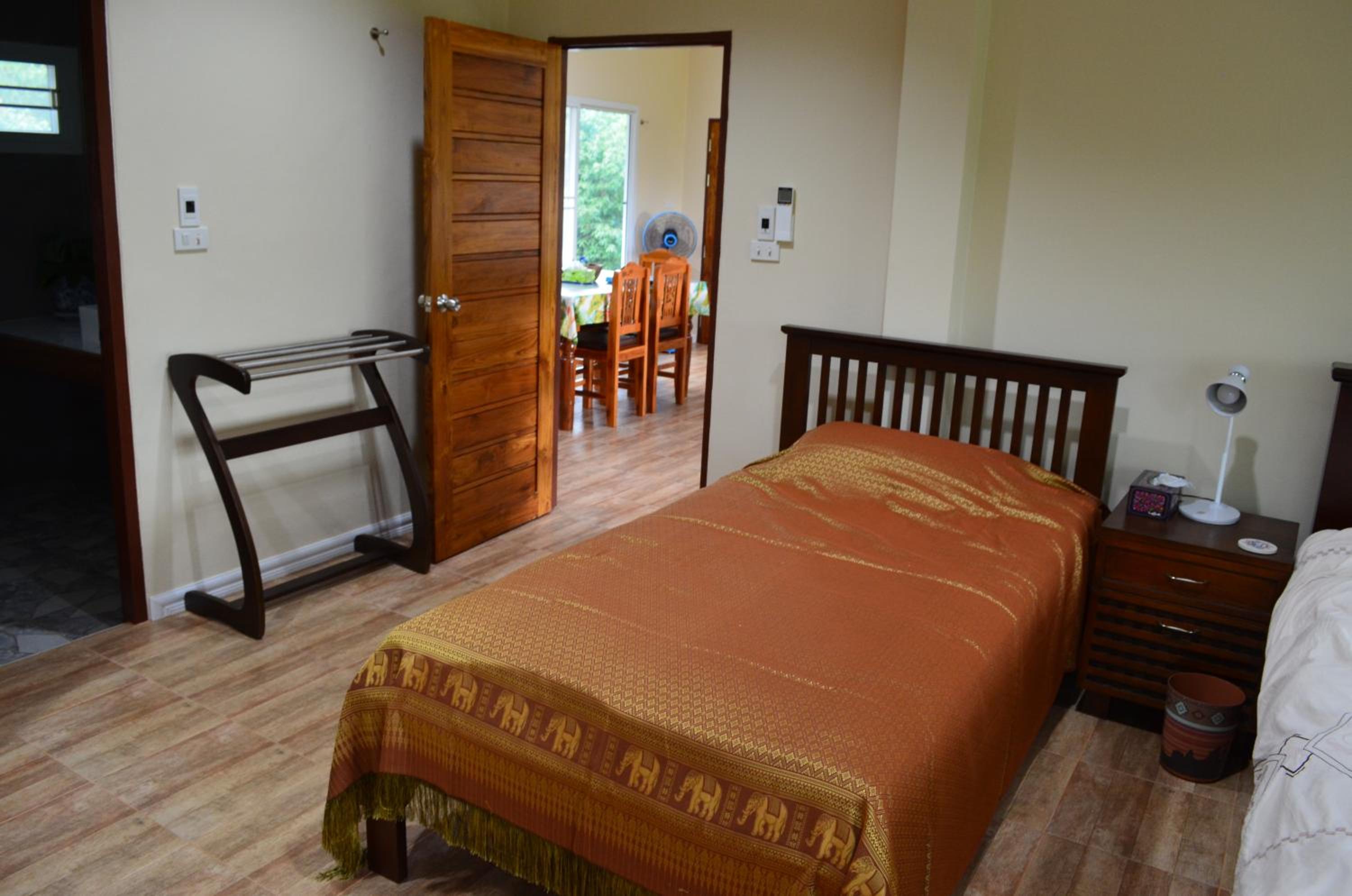 King Room with Mountain View photo 2