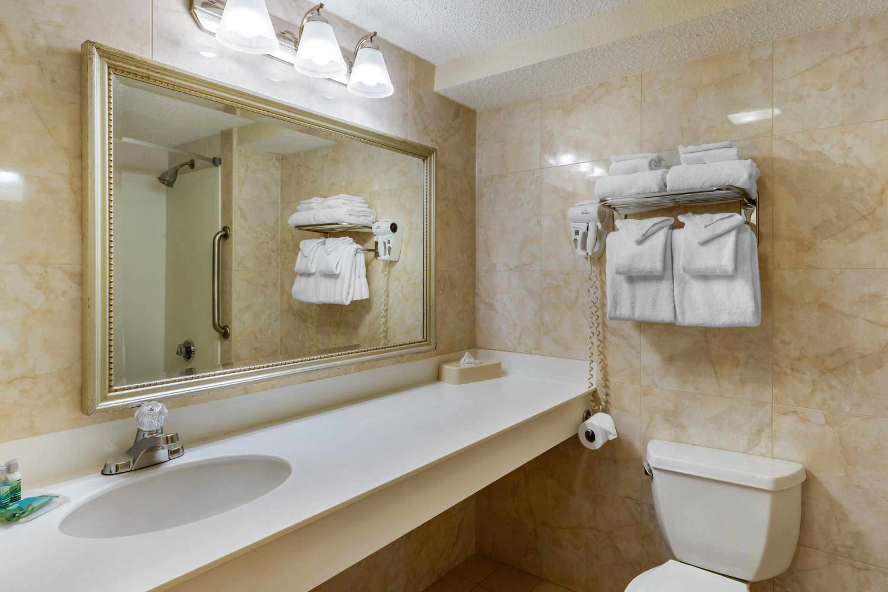 Double King Suite - Suites Building - Photo 4