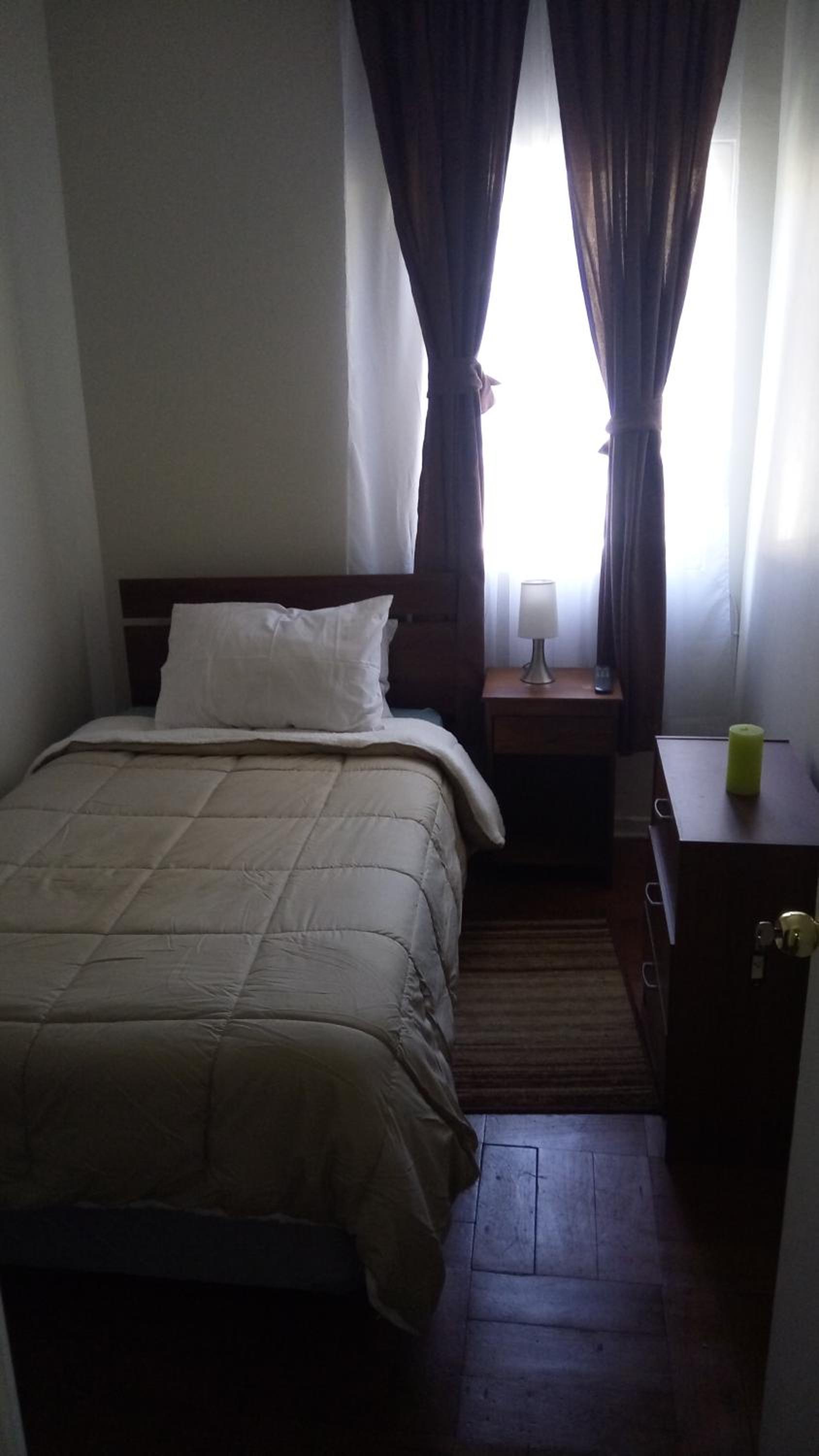 Quadruple Room with Private Bathroom photo 1