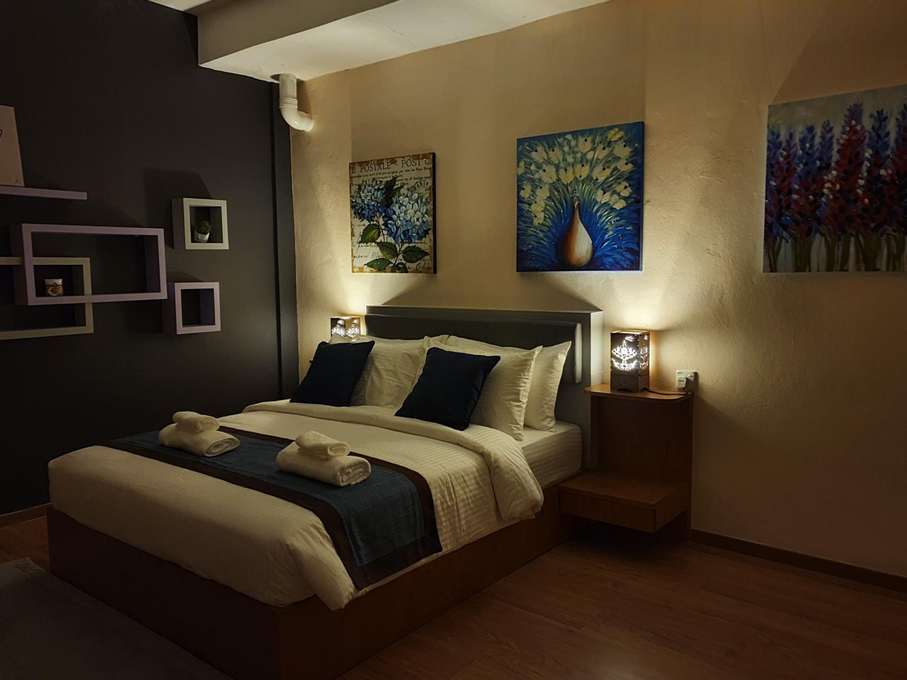 Deluxe Room - Photo 14