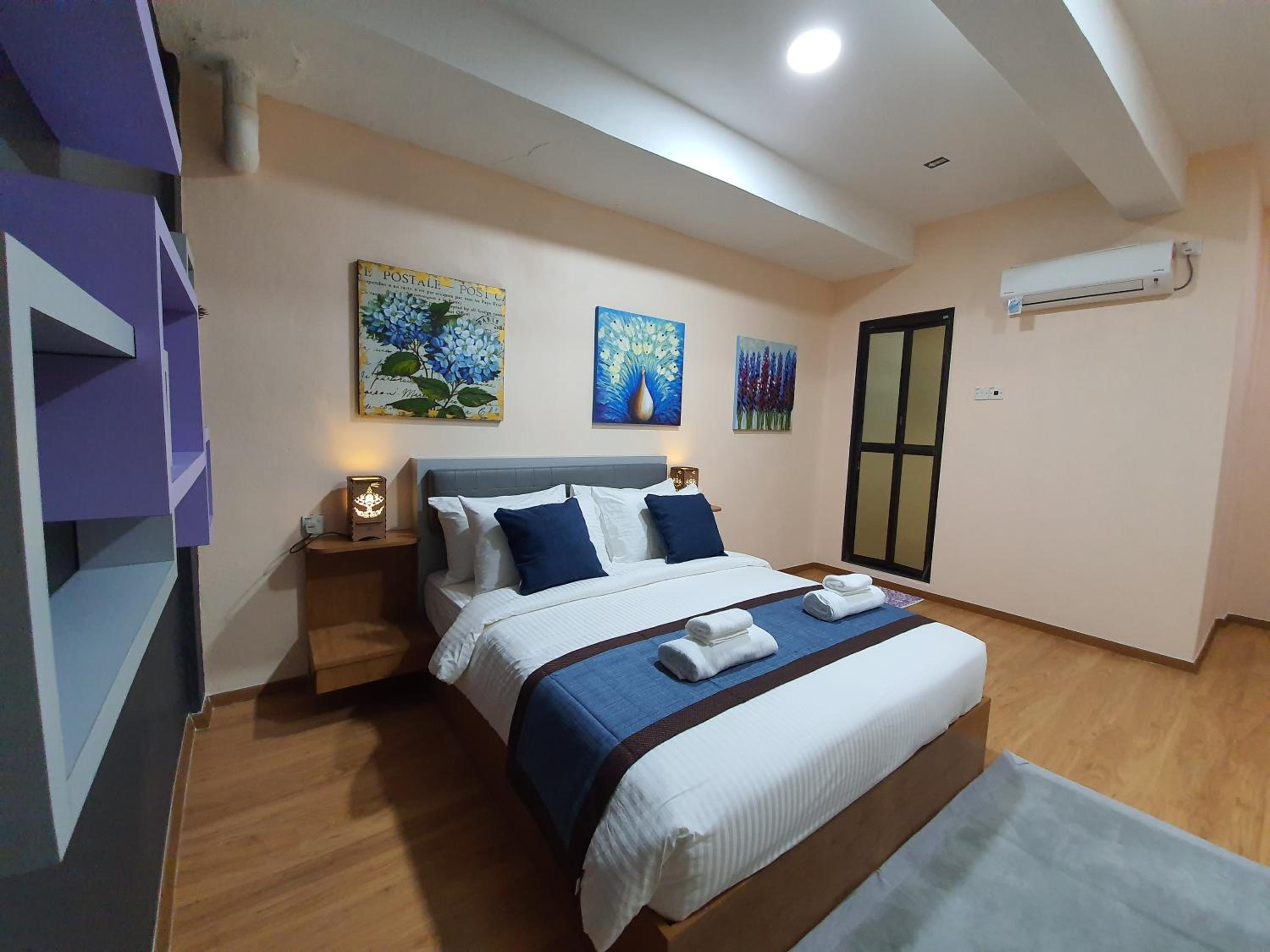 Deluxe Room - Photo 3