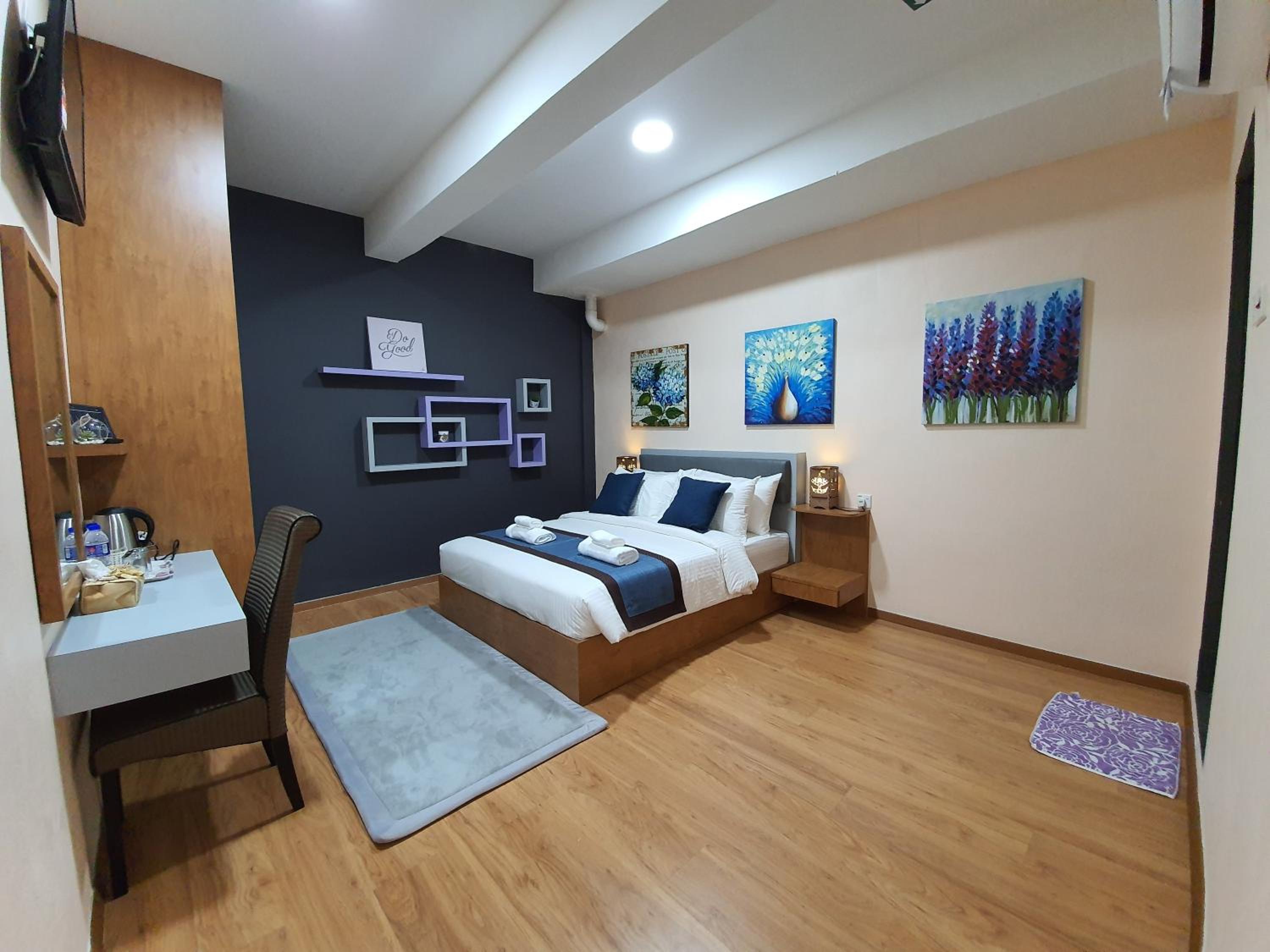 Deluxe Room - Photo 4