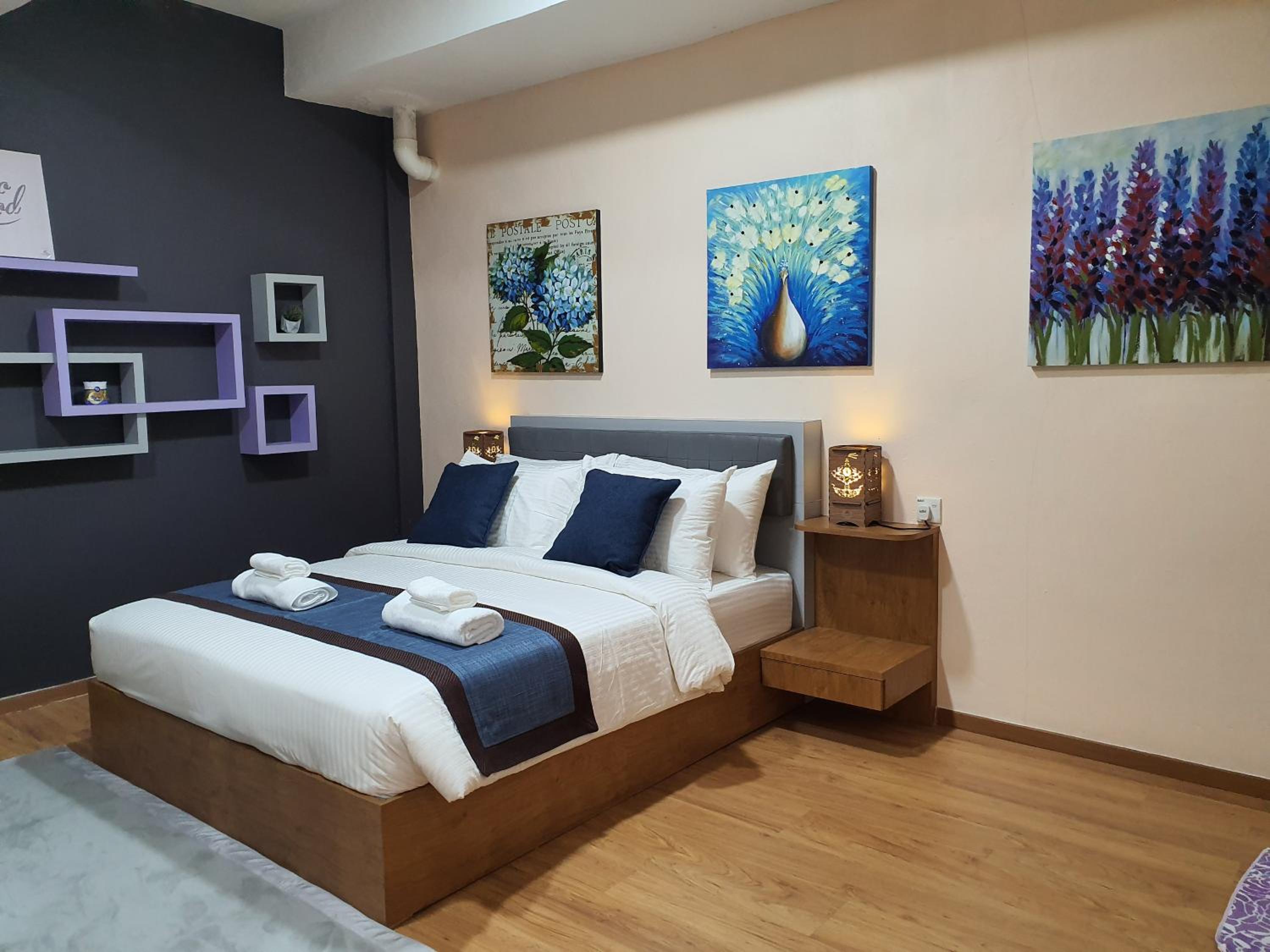 Deluxe Room - Photo 1