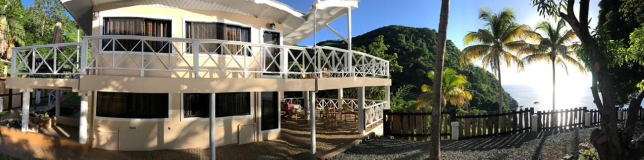 Apartment with Sea View photo 3