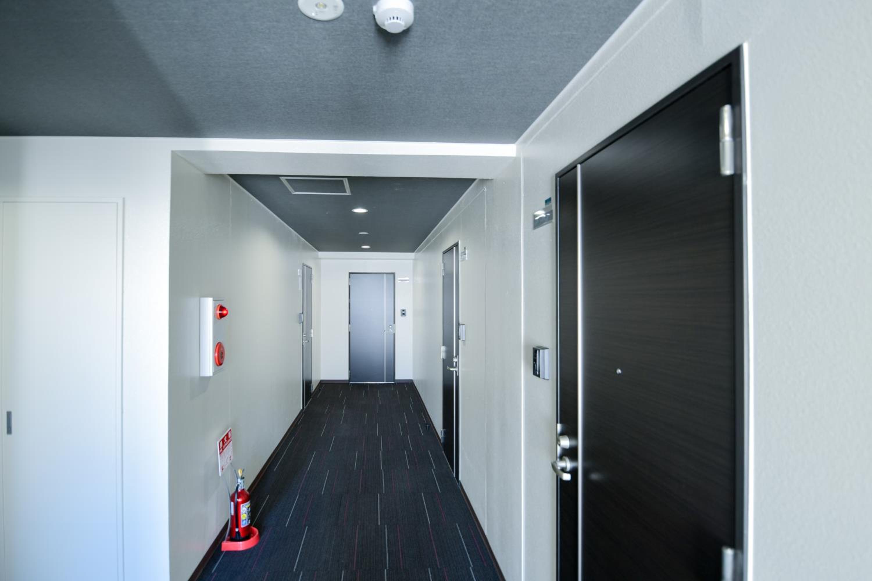 One-Bedroom Apartment - Photo 20