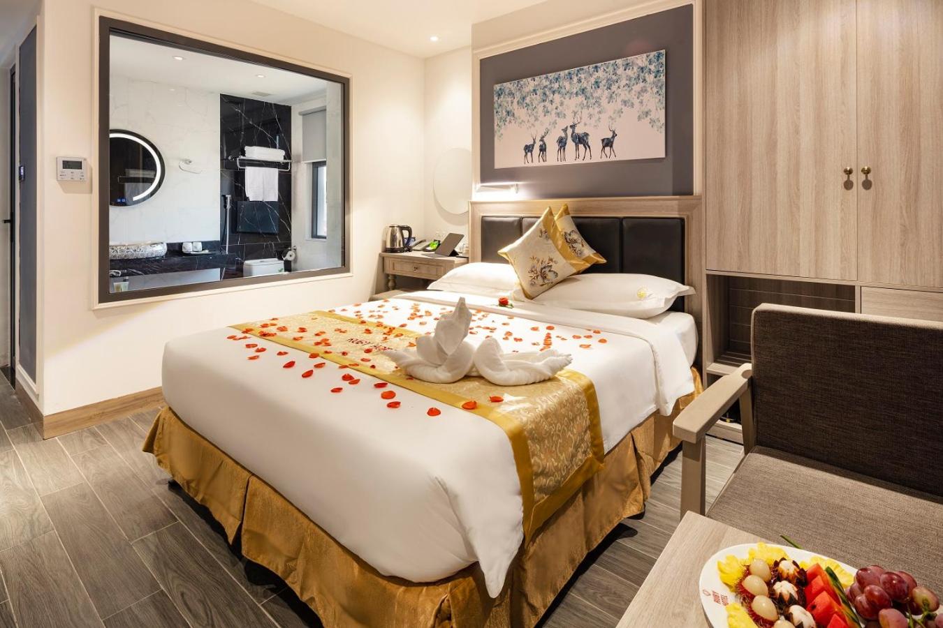 Suite with Sea View - Photo 5