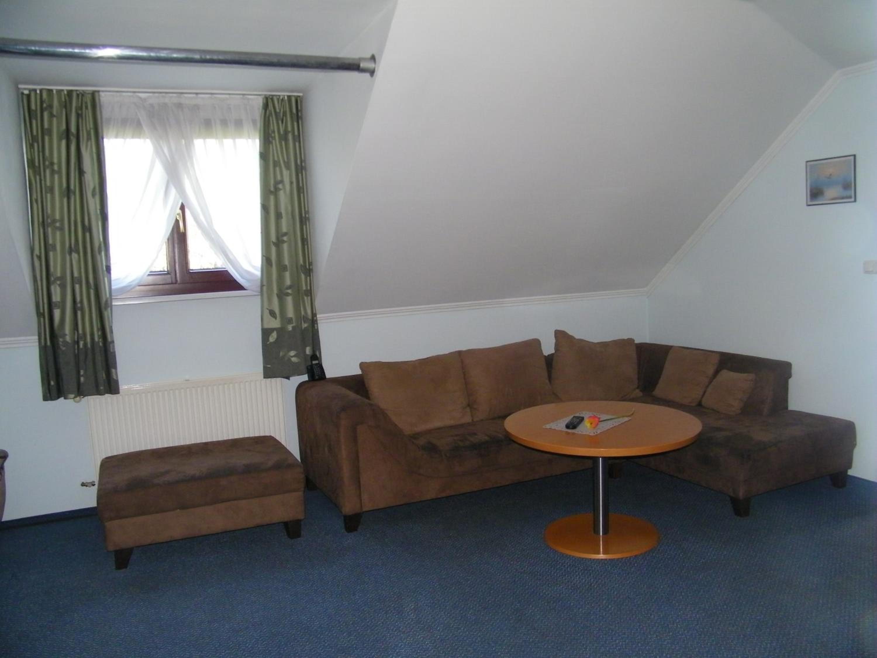 Deluxe Suite photo 3