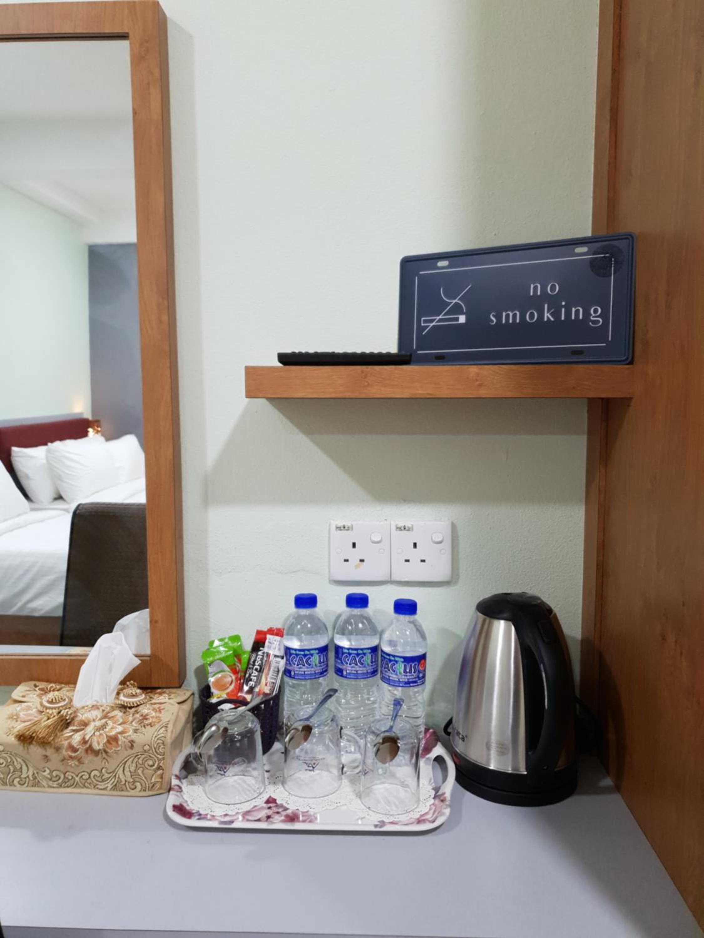 Comfort Triple Room with Shower - Photo 11