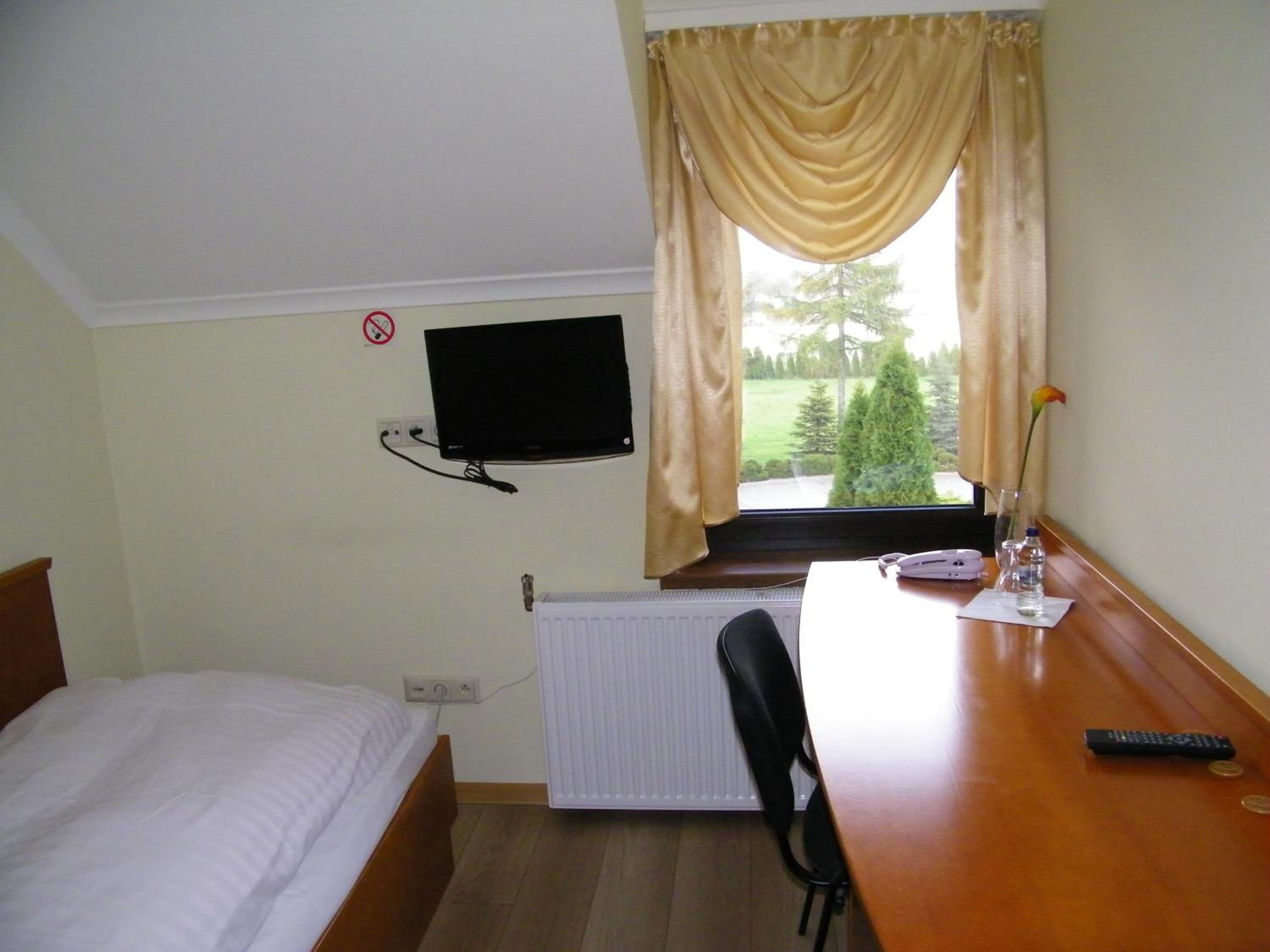 Economy Single Room photo 1