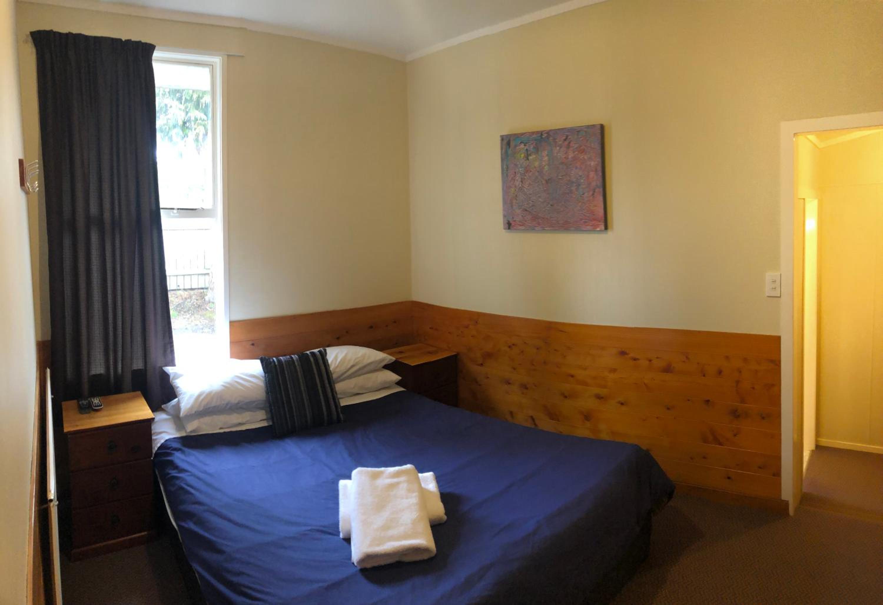 Double Room with Private Bathroom photo 1