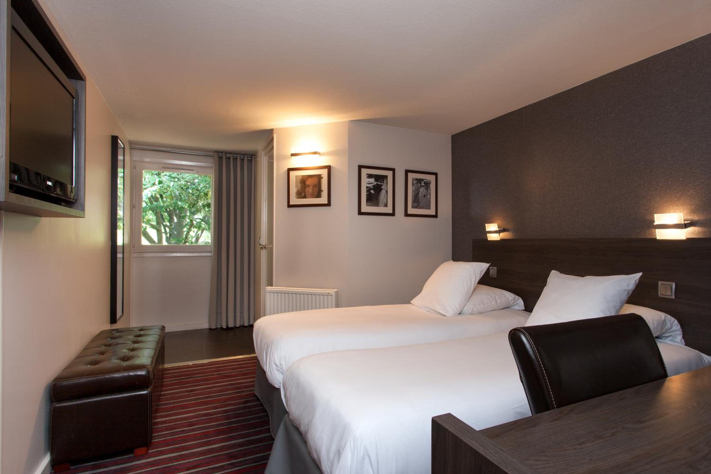 Twin Room photo 2