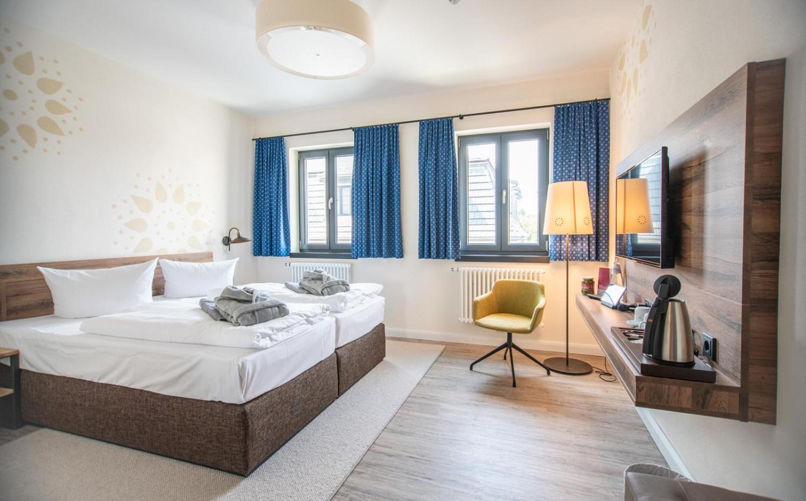 Double Room (Speicher)
