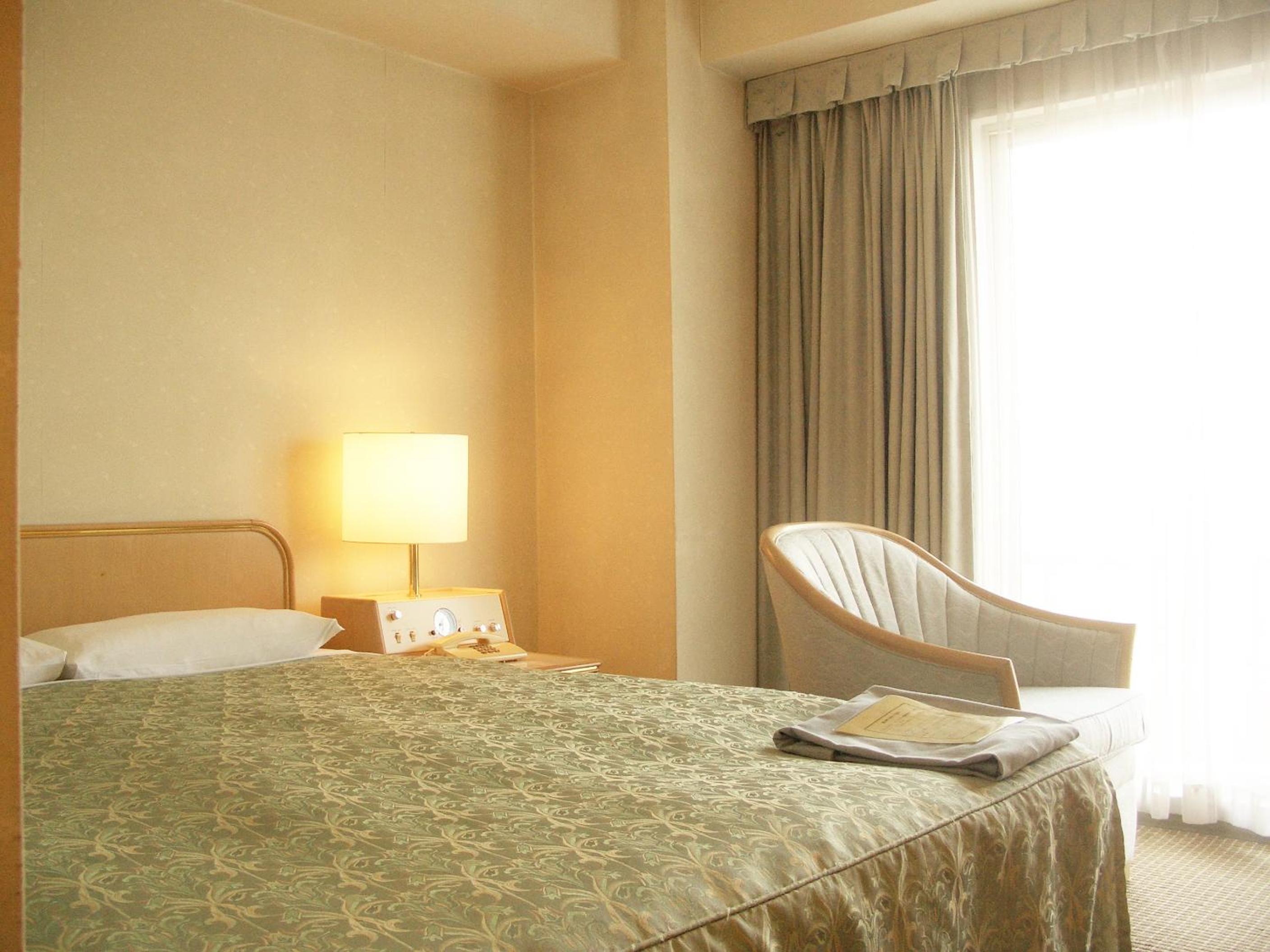 Double Room - Non-Smoking  photo 2