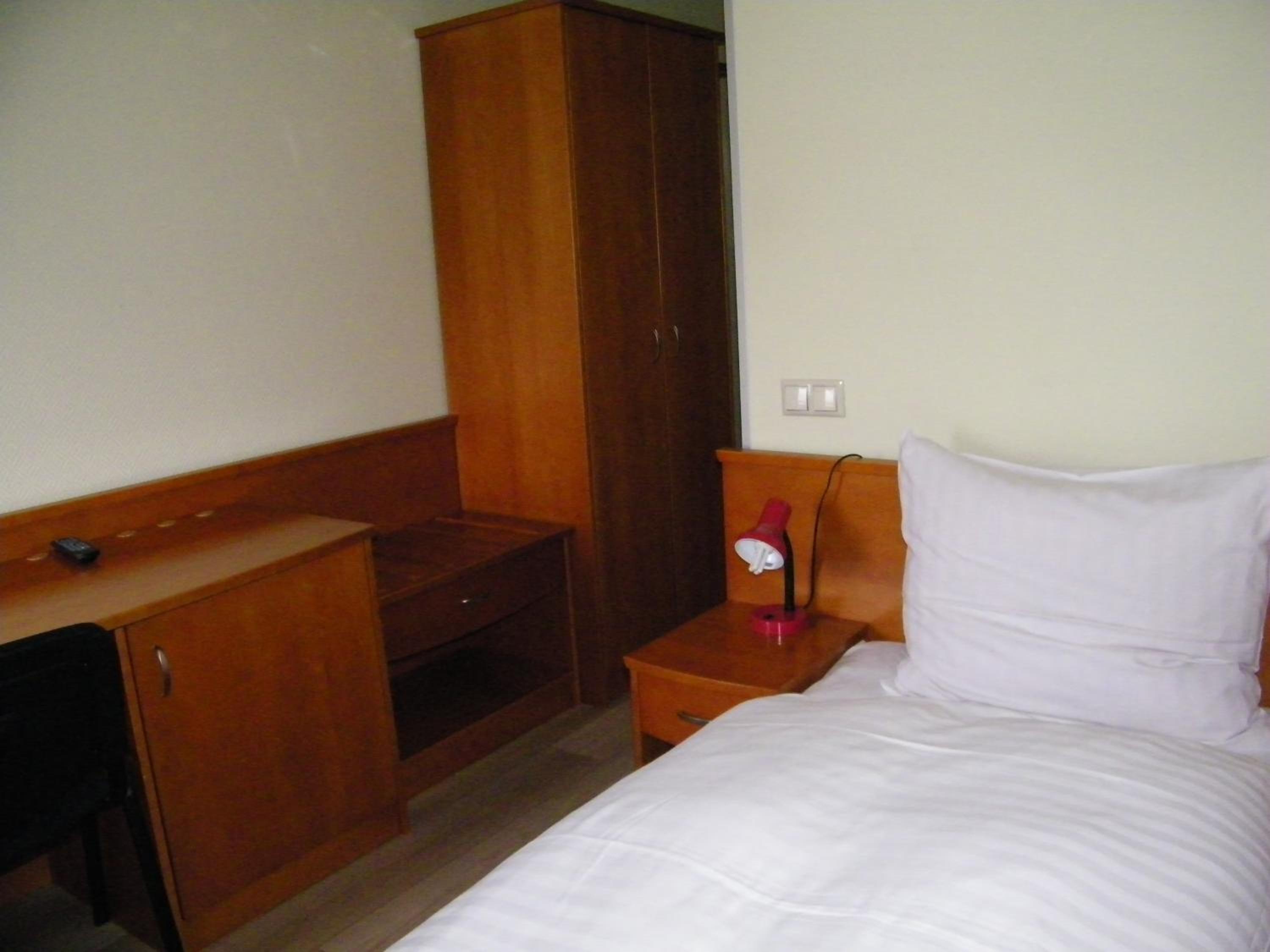 Economy Single Room photo 2