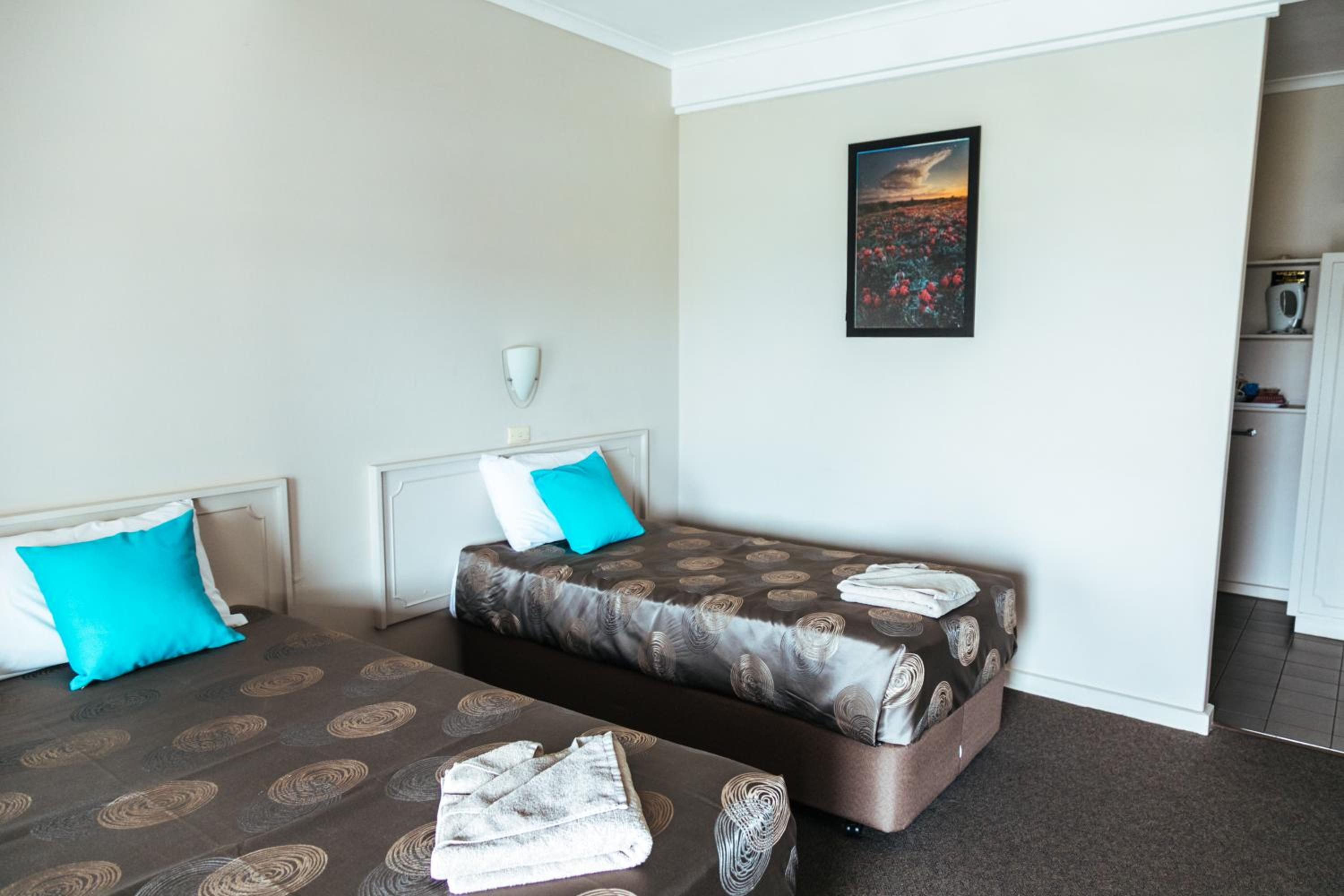 Twin Room photo 3