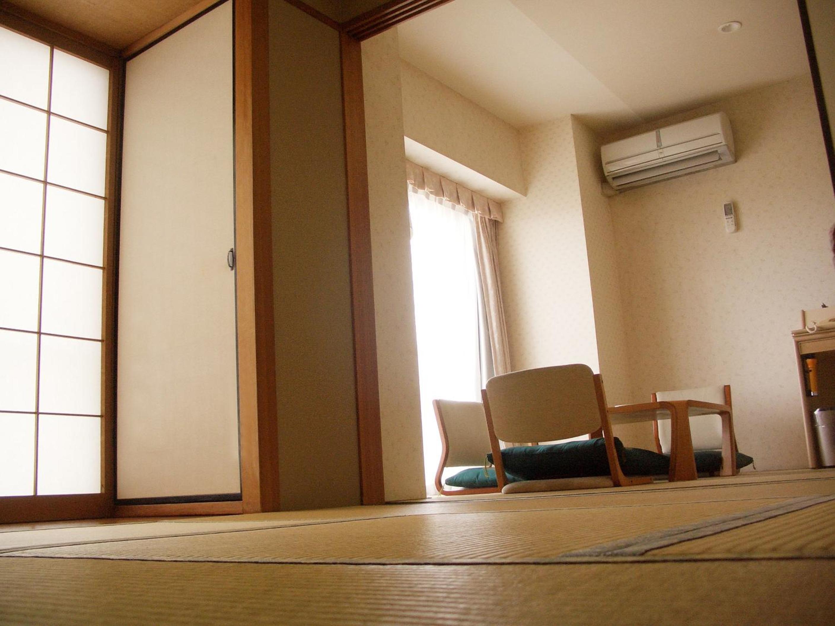 Japanese-Style Room - Non-Smoking photo 2