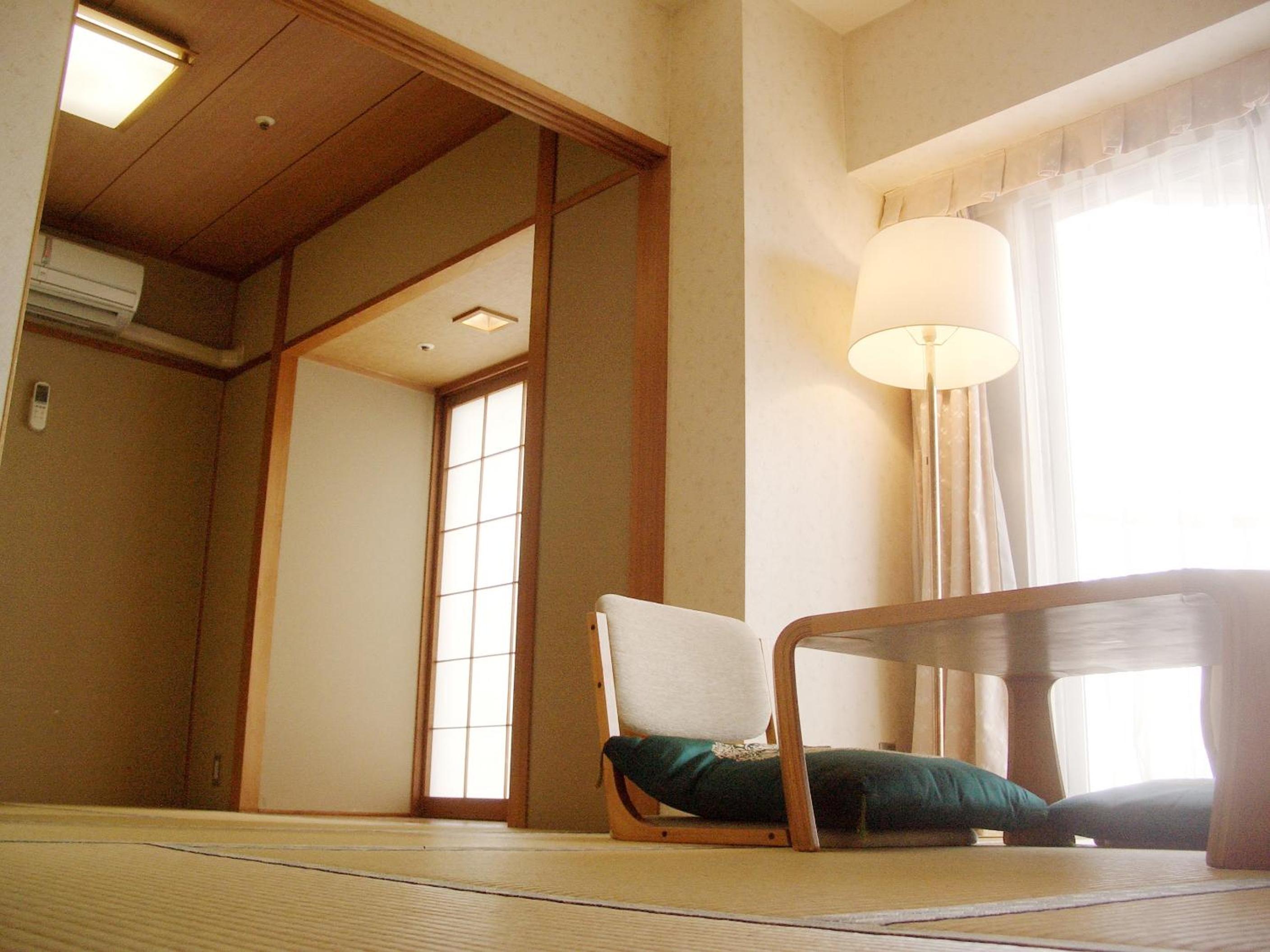 Japanese-Style Room - Non-Smoking photo 1