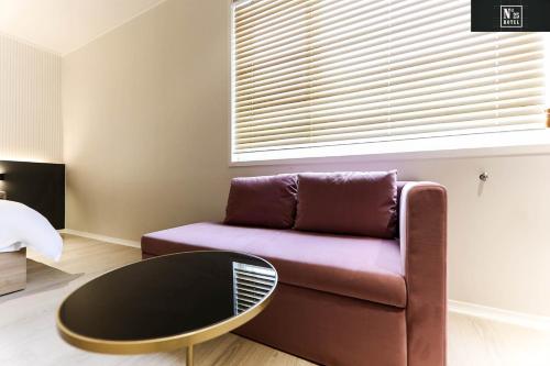 Deluxe Double Room photo 2