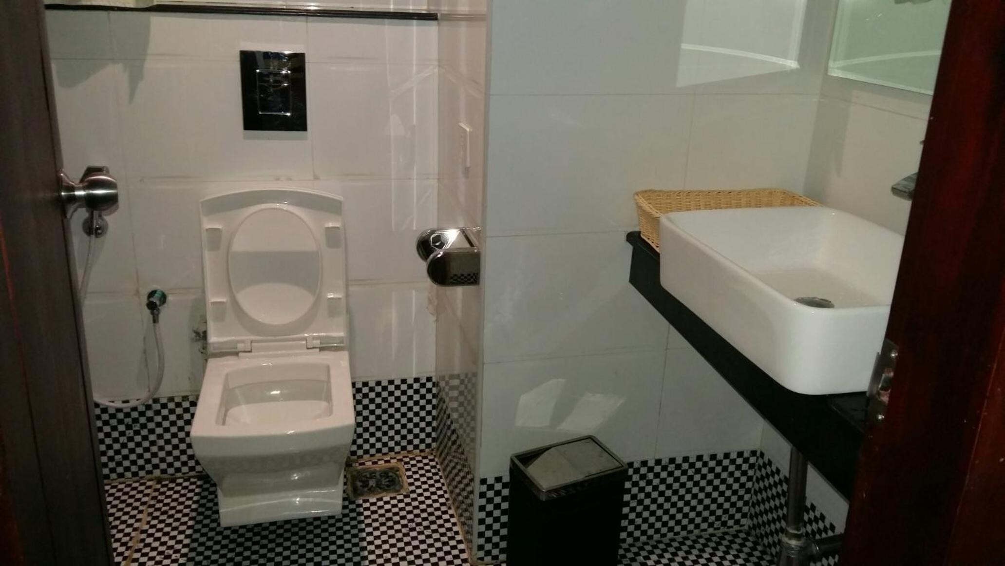 Executive Double Room - Photo 6
