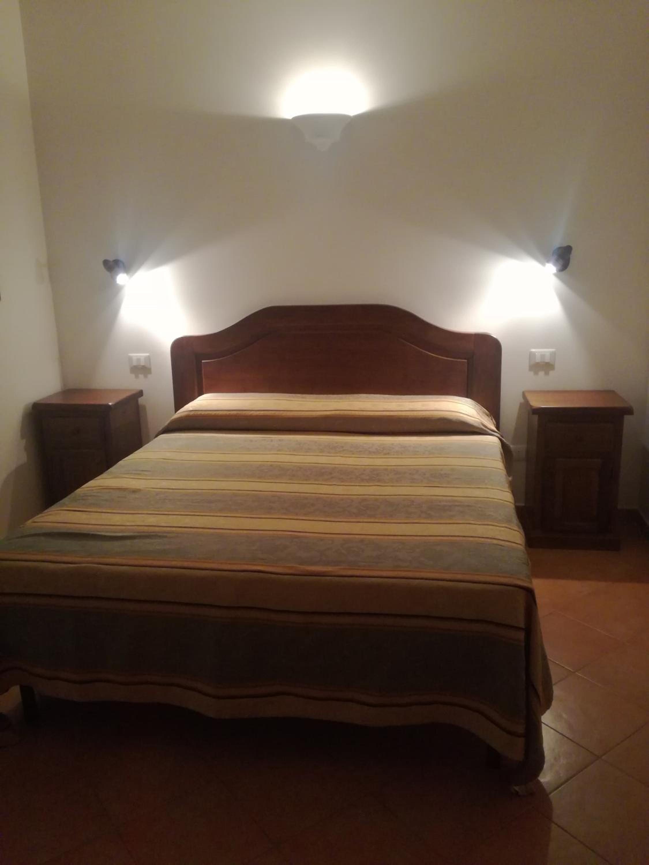 Double Room With Spa Bath photo 1