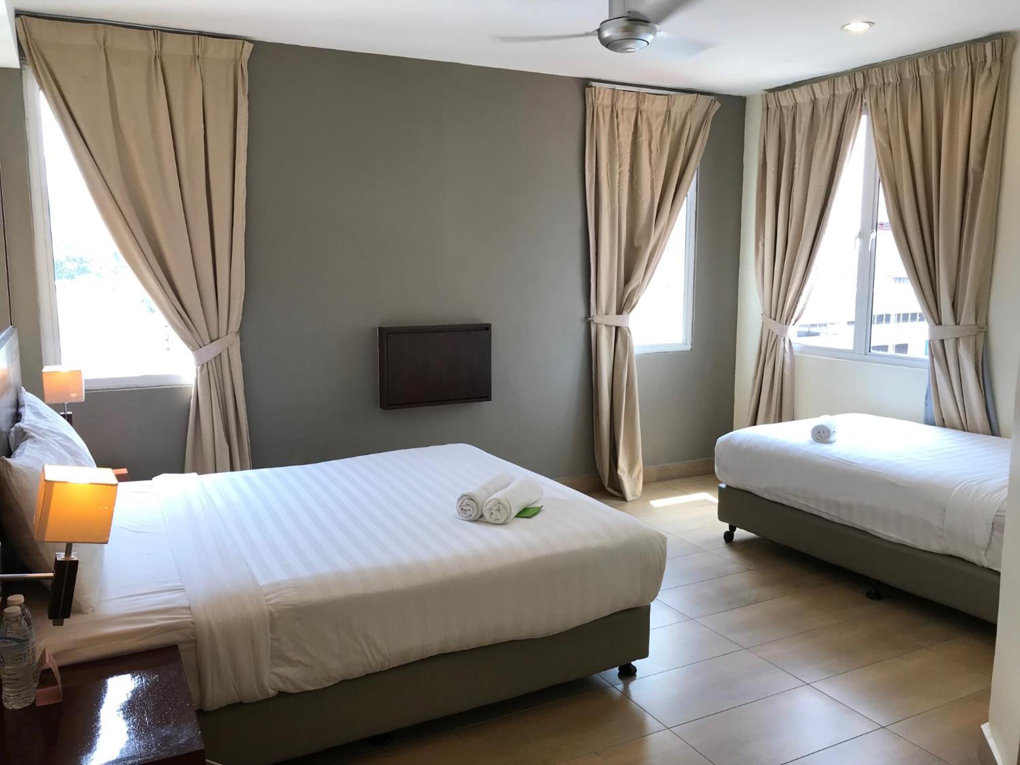 Triple Room - Photo 1