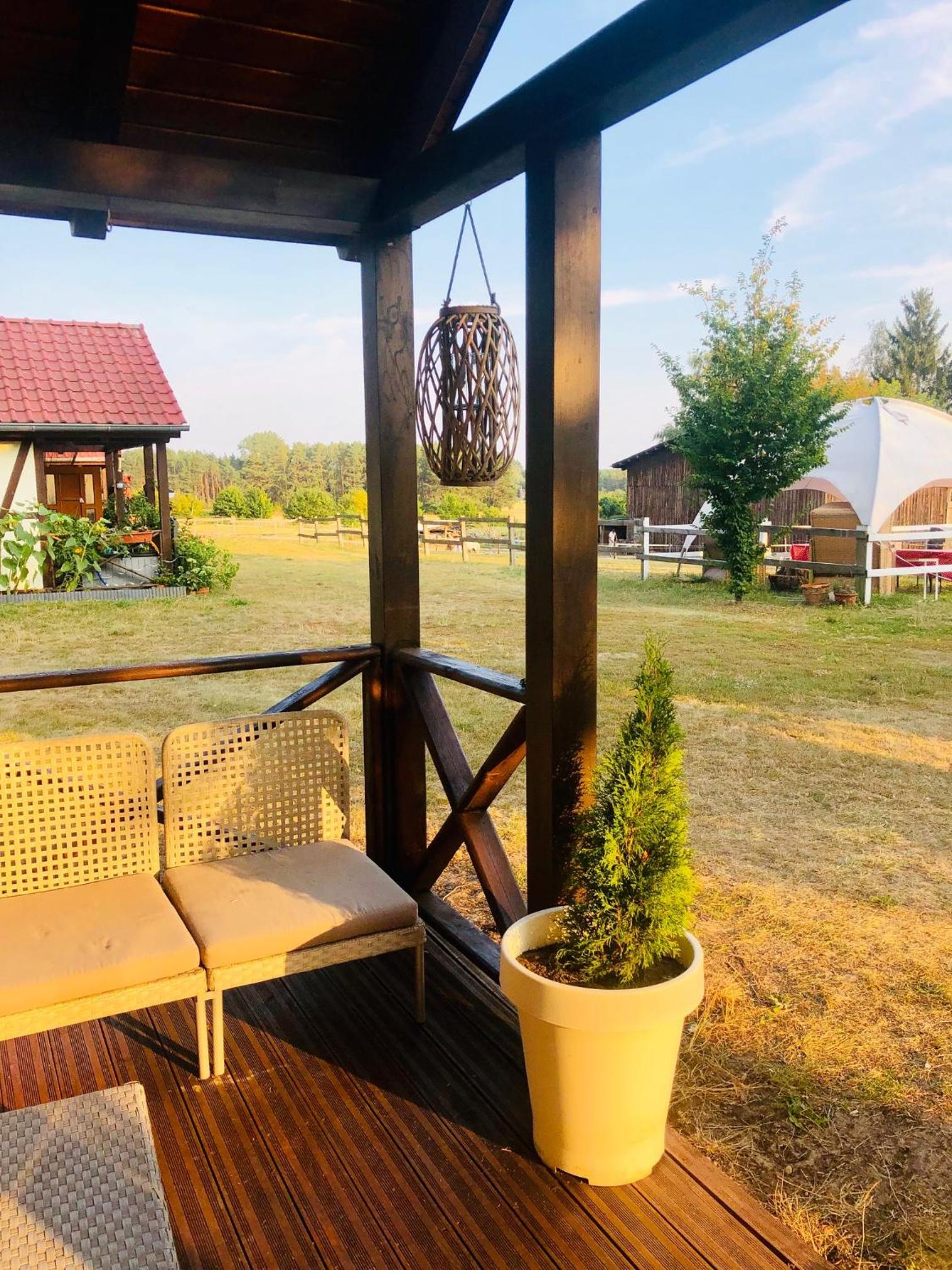 Holiday Home photo 3