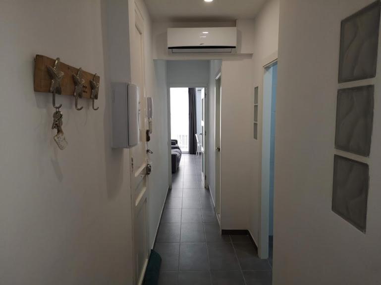 Departamento de tres habitaciones