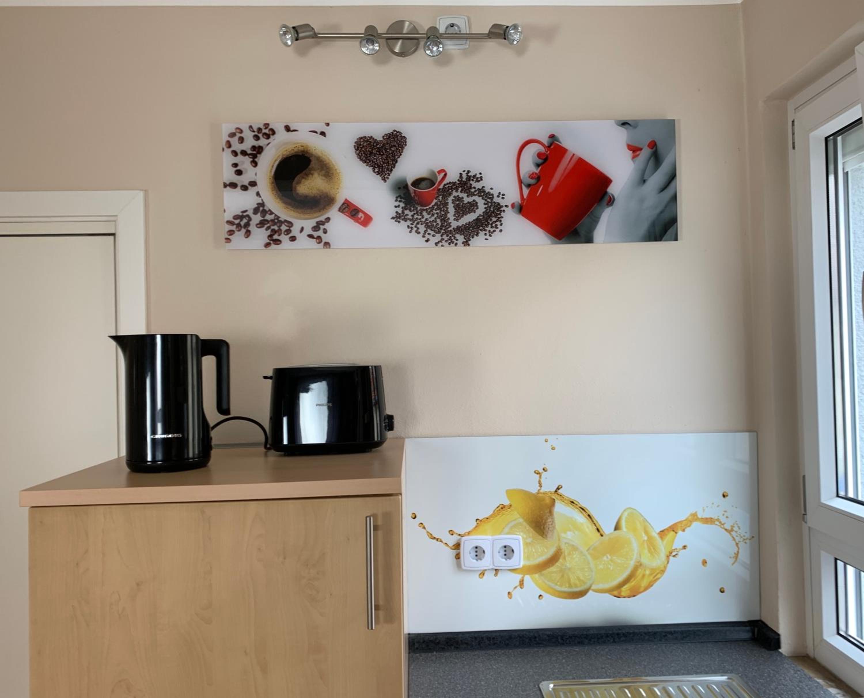 One-Bedroom Apartment - Photo 10