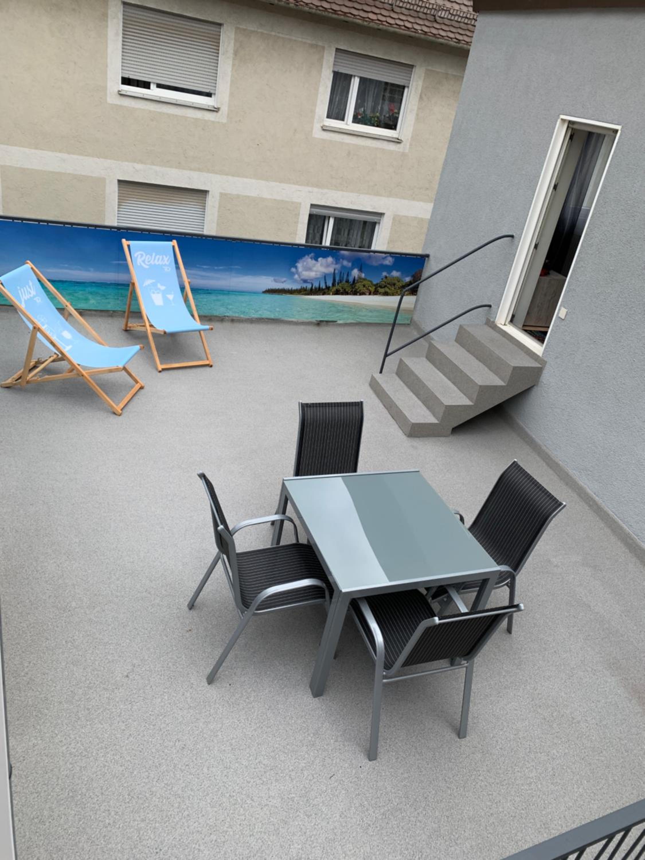 One-Bedroom Apartment - Photo 14