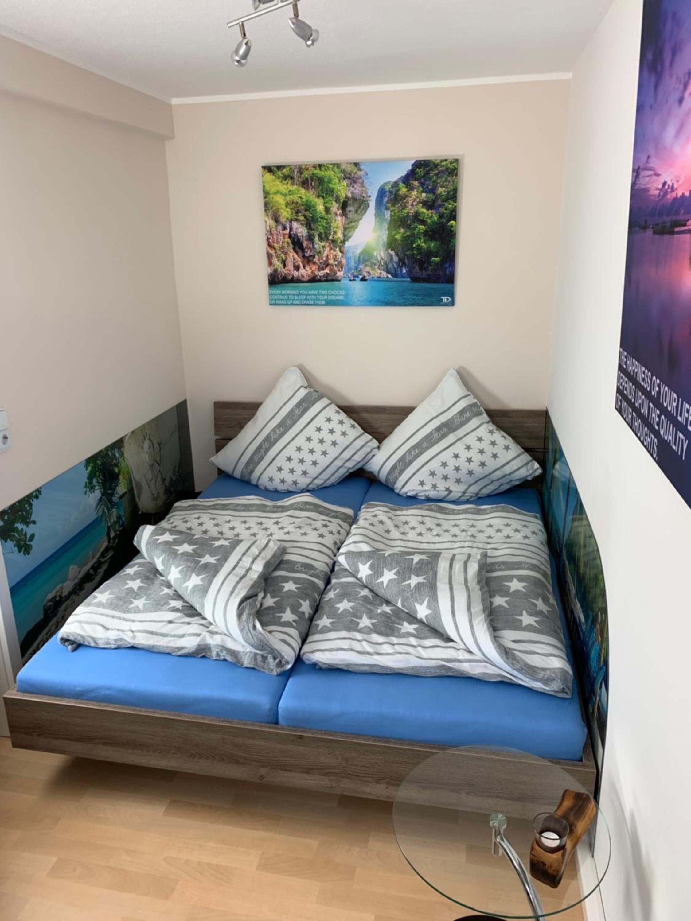 One-Bedroom Apartment - Photo 11