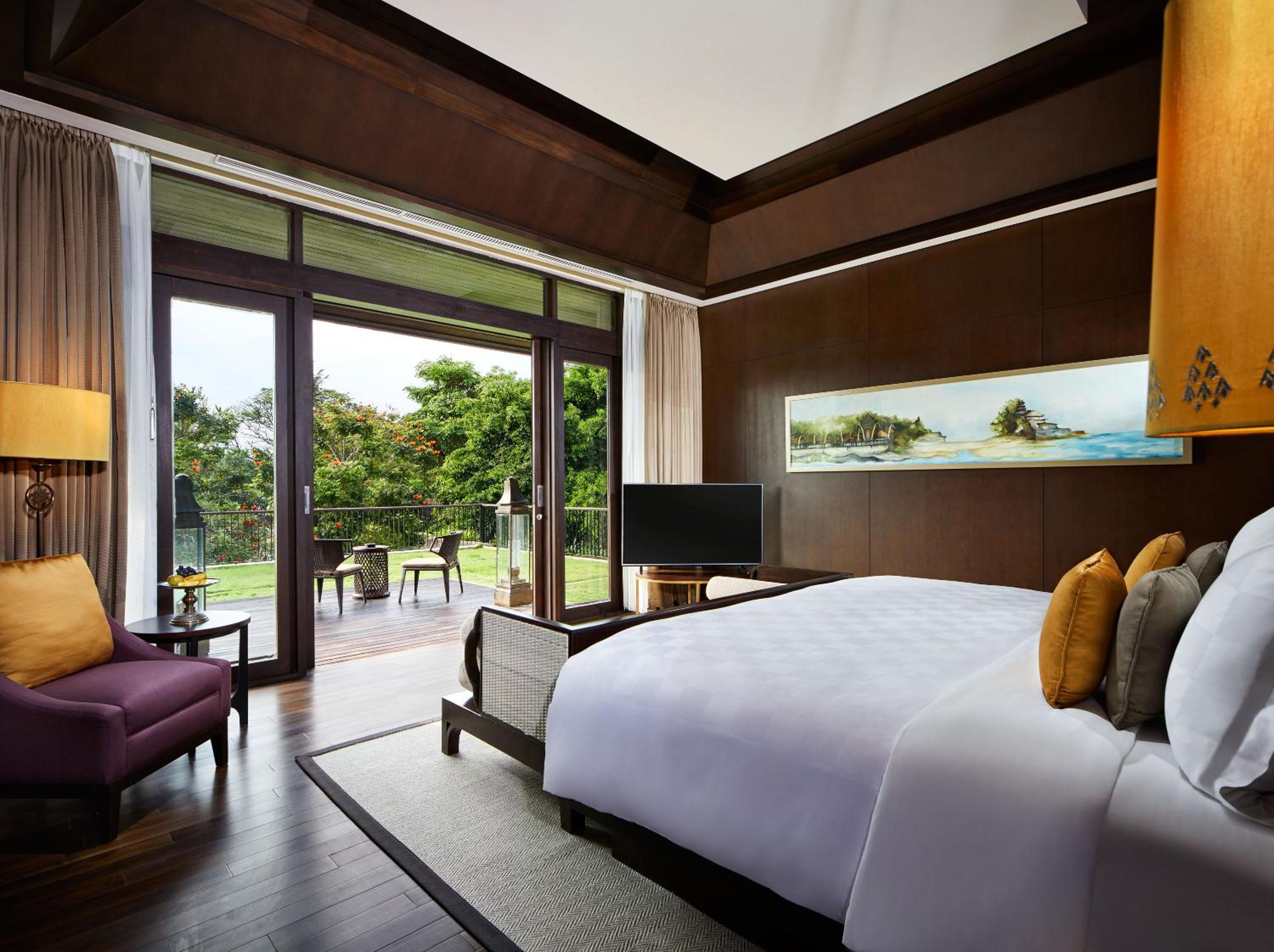 Two-Bedroom Villa with Private Pool
