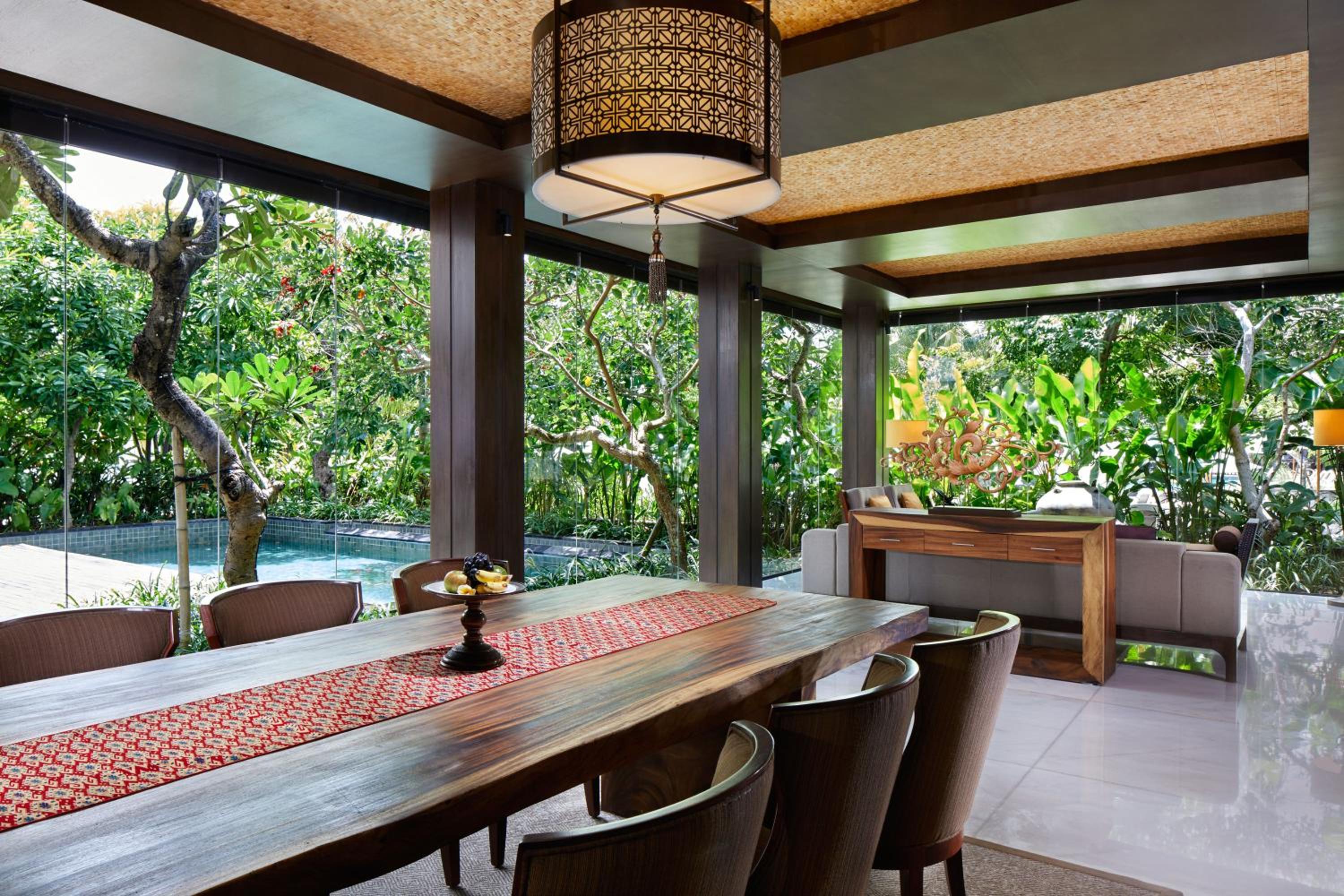 Two-Bedroom Villa with Private Pool thumbnail 5