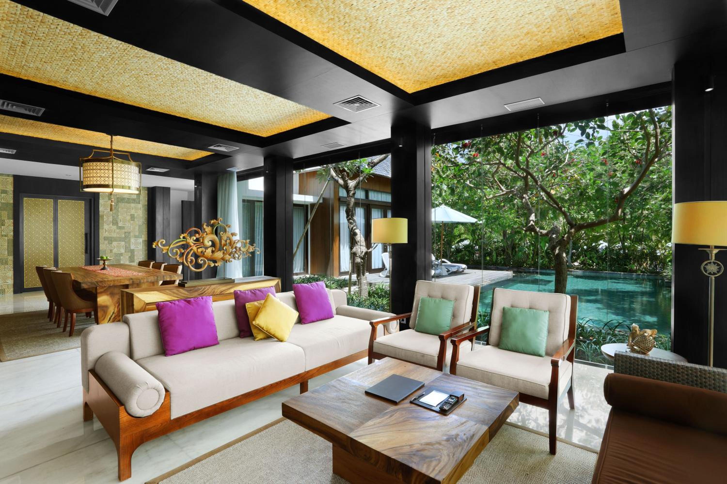 Two-Bedroom Villa with Private Pool thumbnail 6