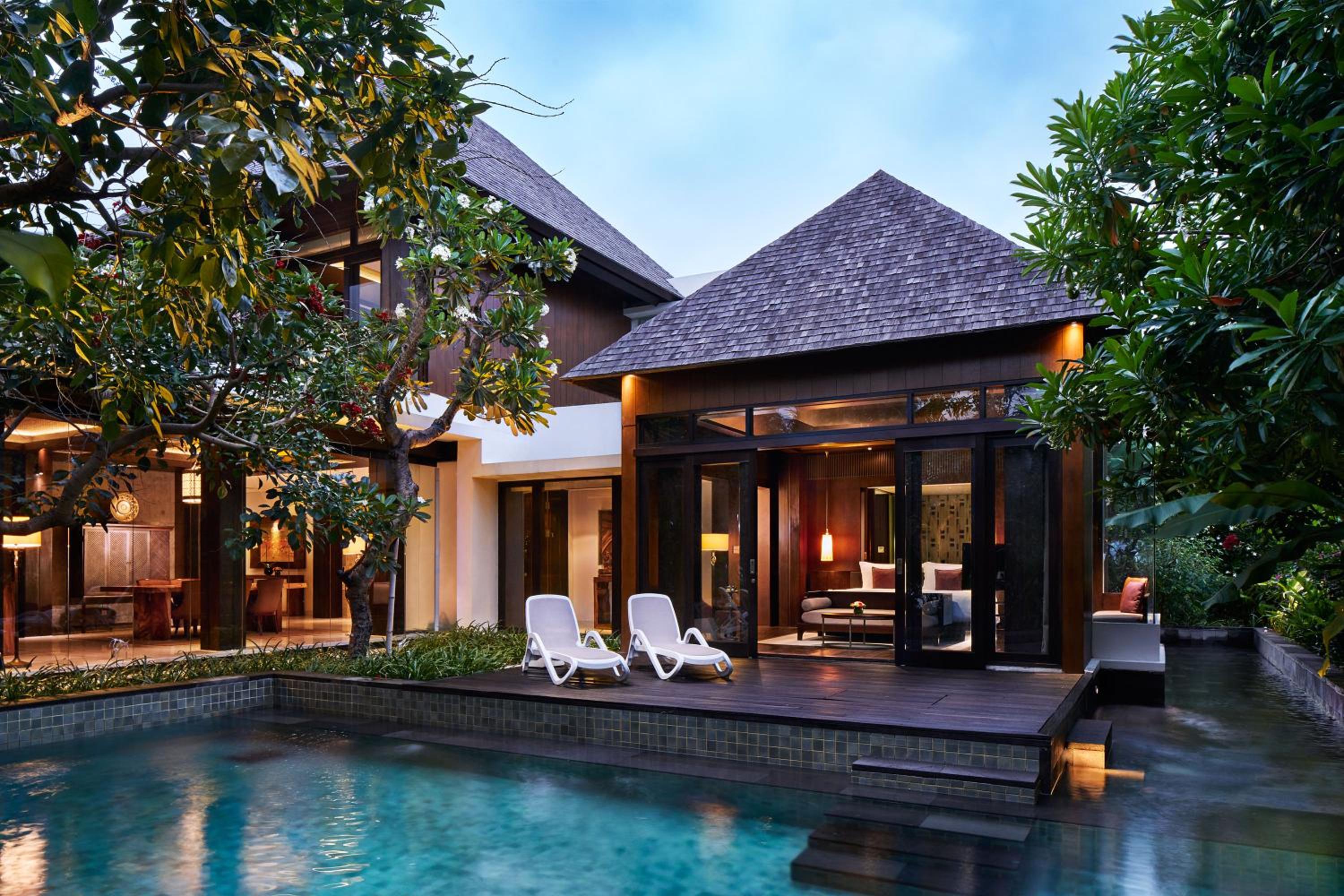 Two-Bedroom Villa with Private Pool thumbnail 6