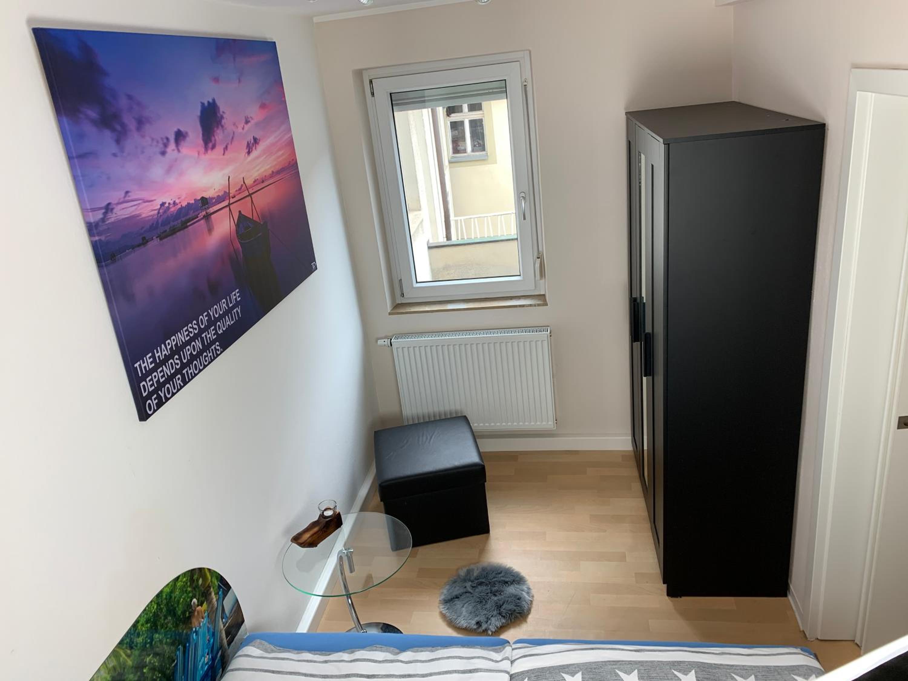 One-Bedroom Apartment - Photo 13