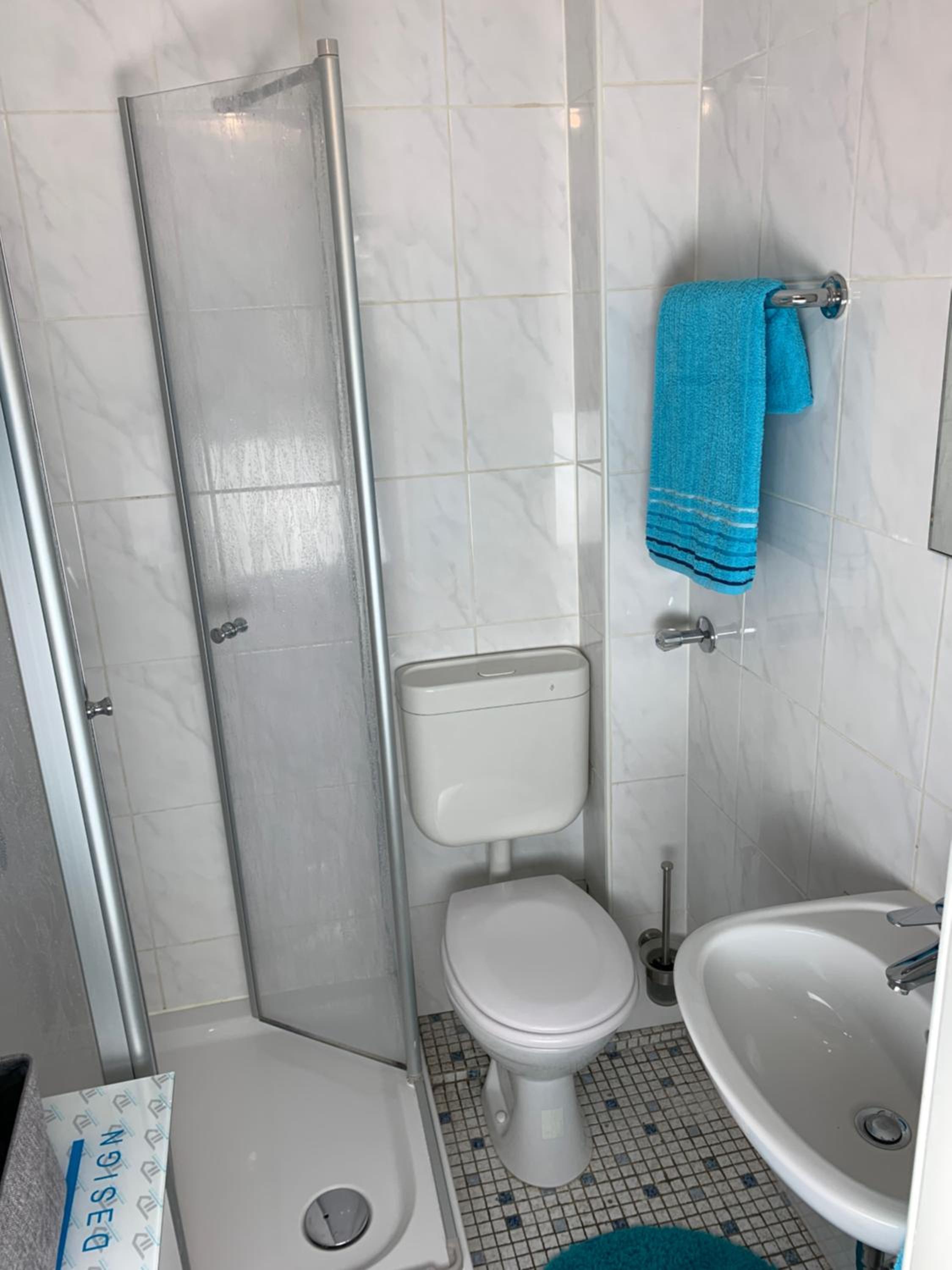 One-Bedroom Apartment - Photo 17