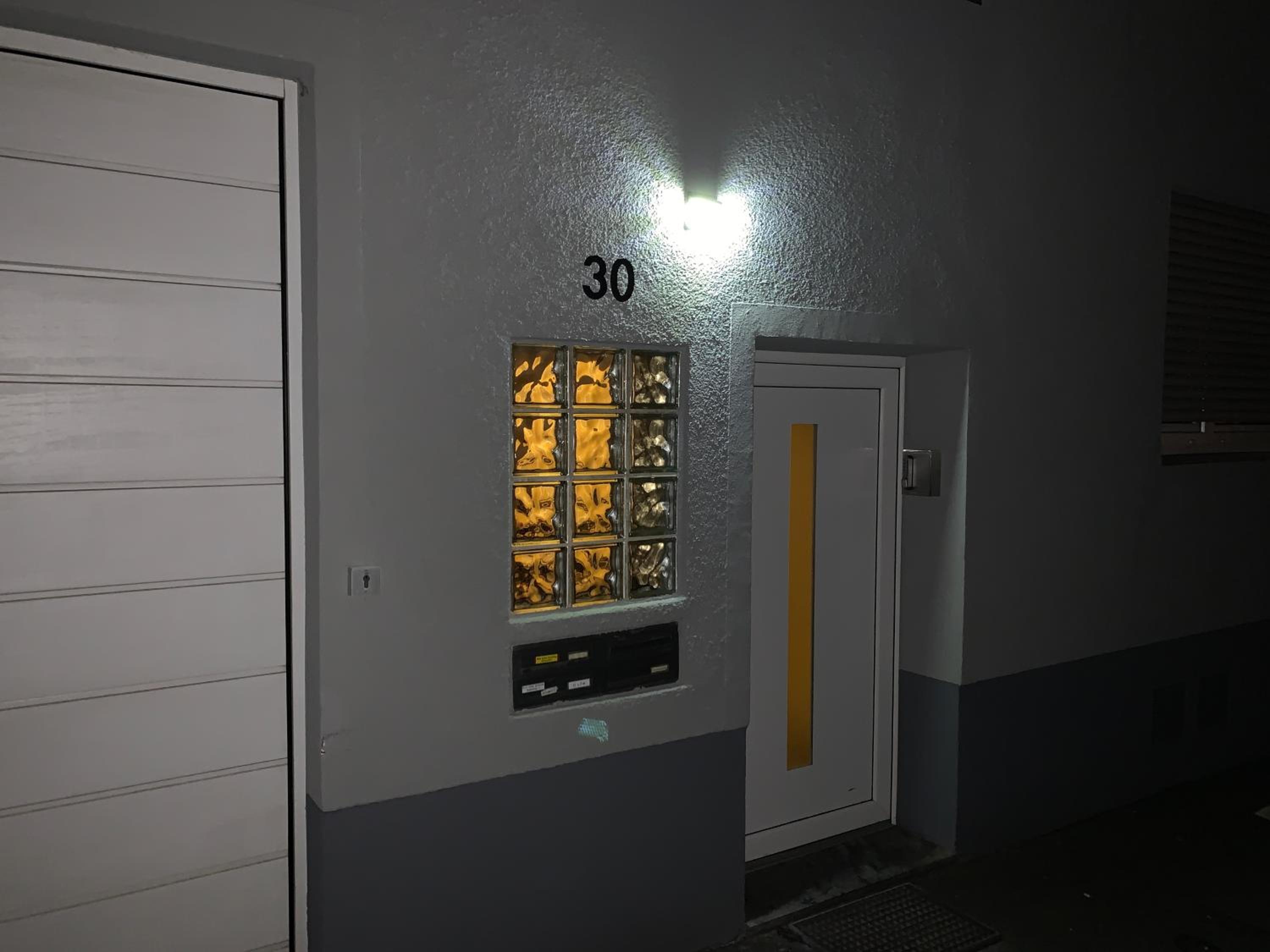 One-Bedroom Apartment - Photo 22