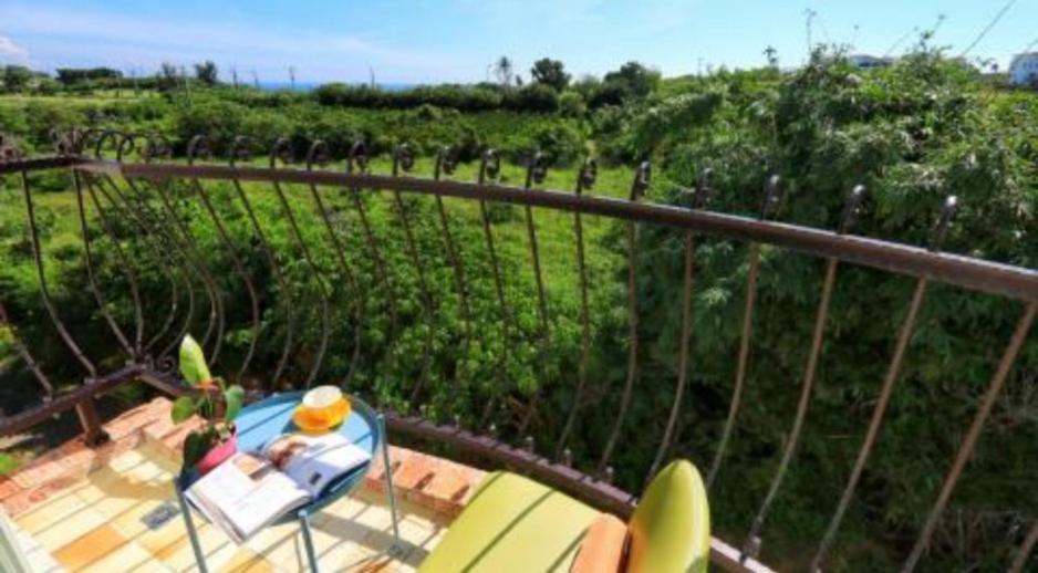 Deluxe Double Room with Balcony - Photo 10