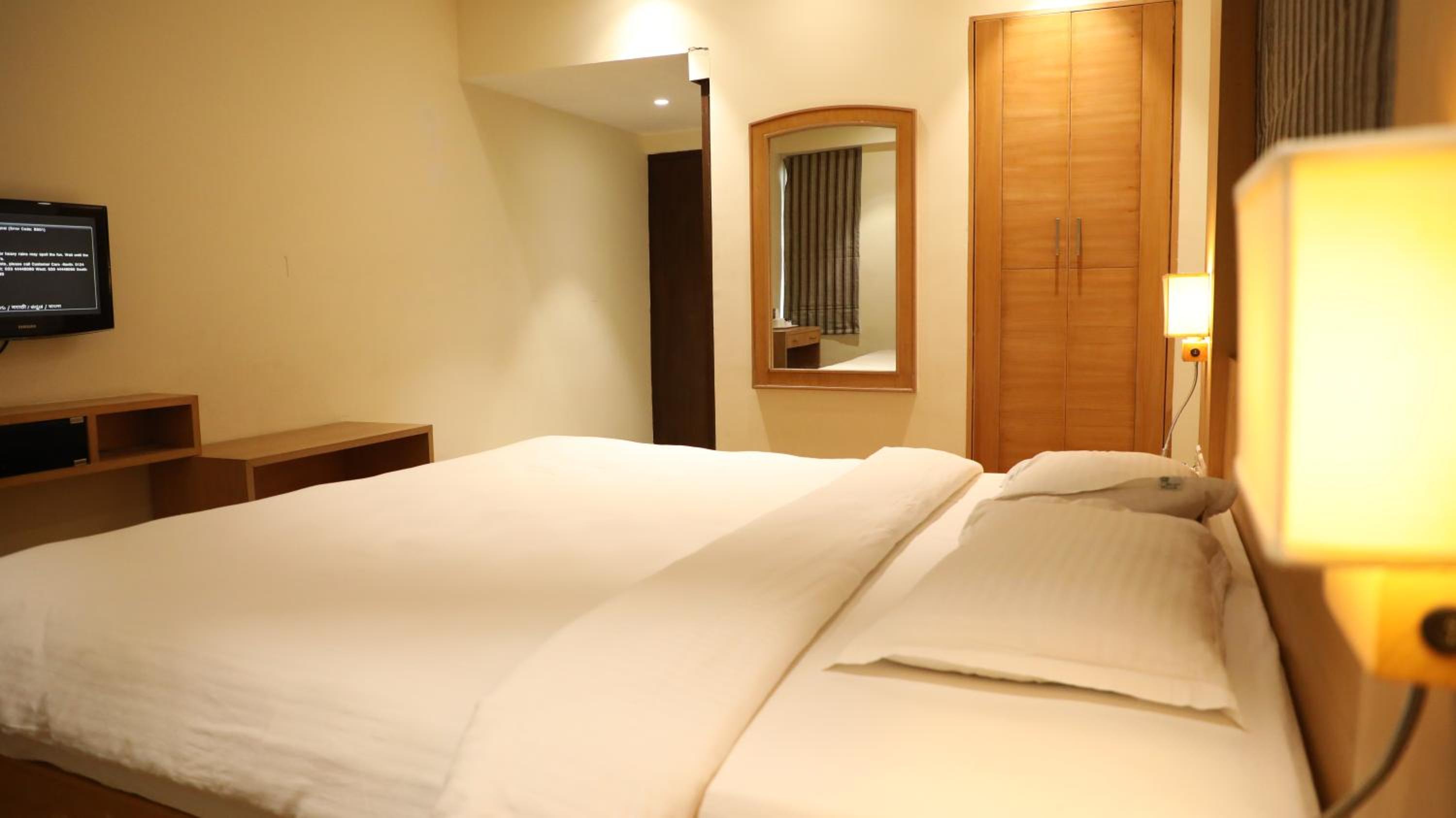 Standard Double Room - Photo 1